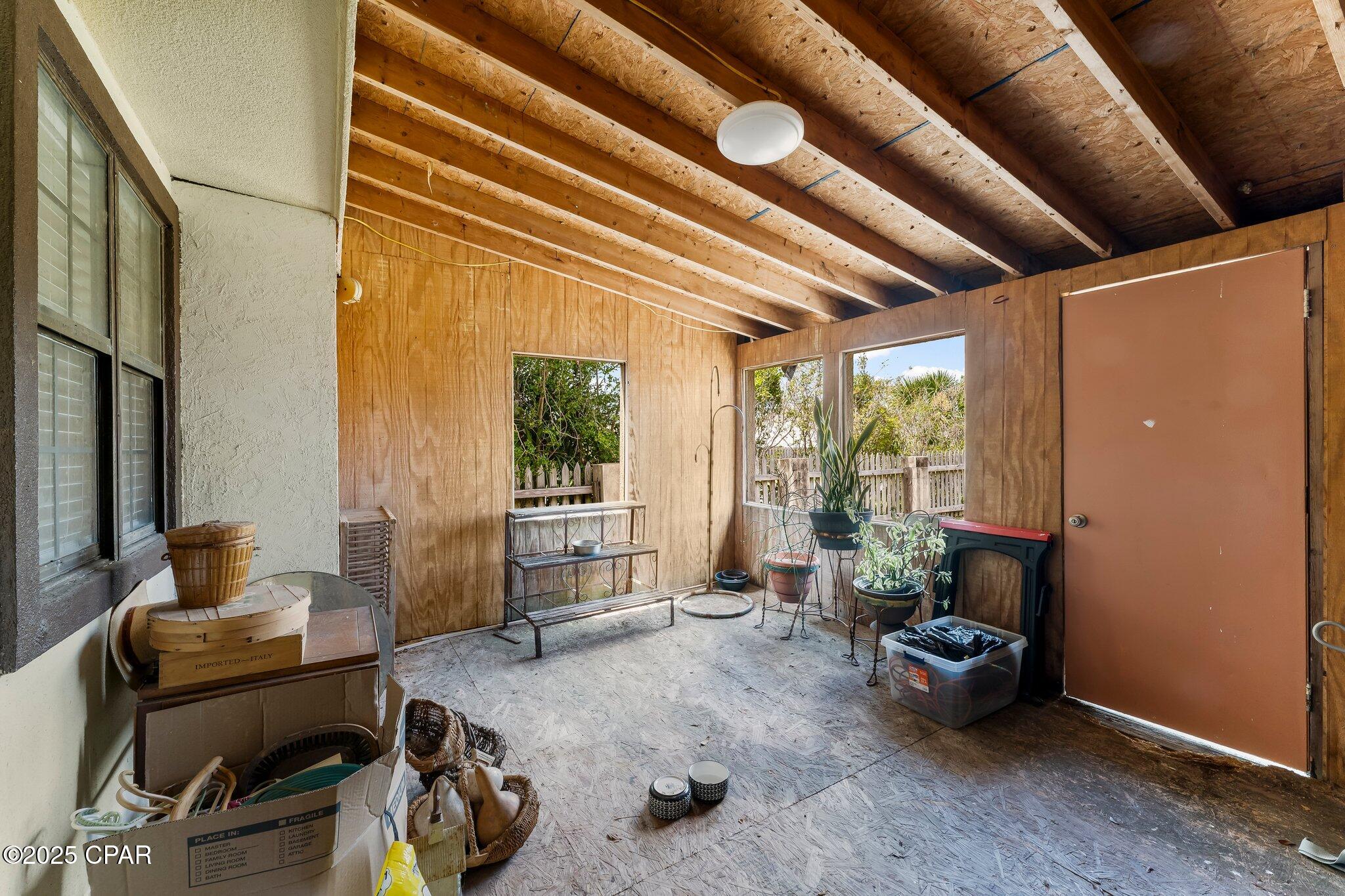 Holiday Beach On The Gulf - Residential