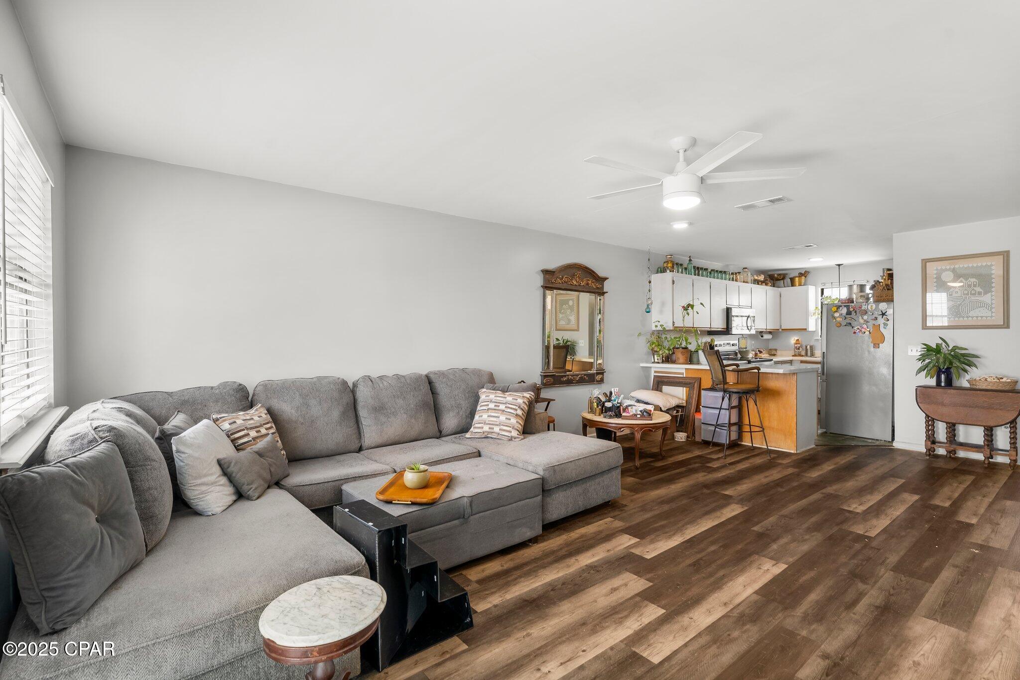 Holiday Beach On The Gulf - Residential