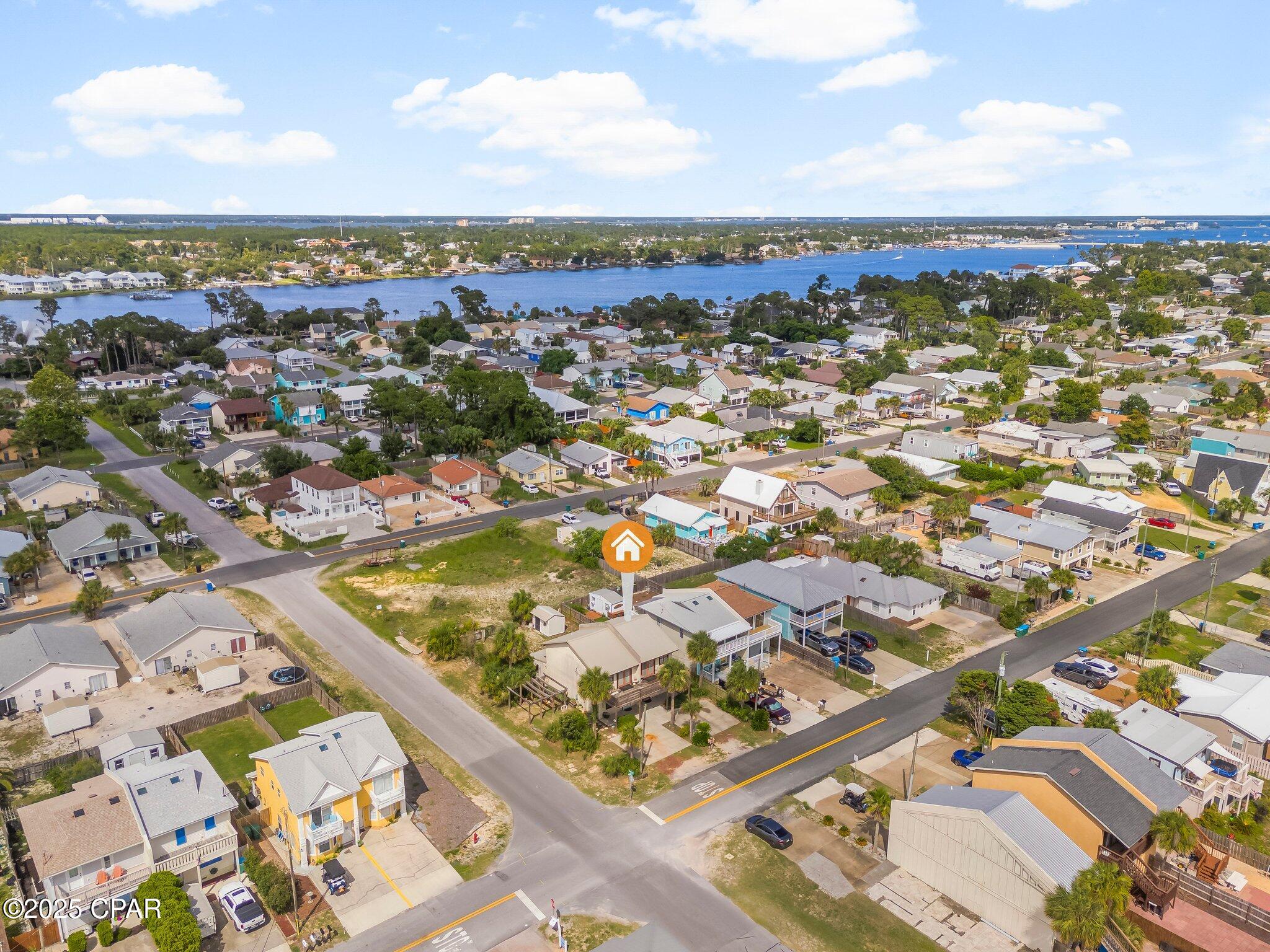 Holiday Beach On The Gulf - Residential