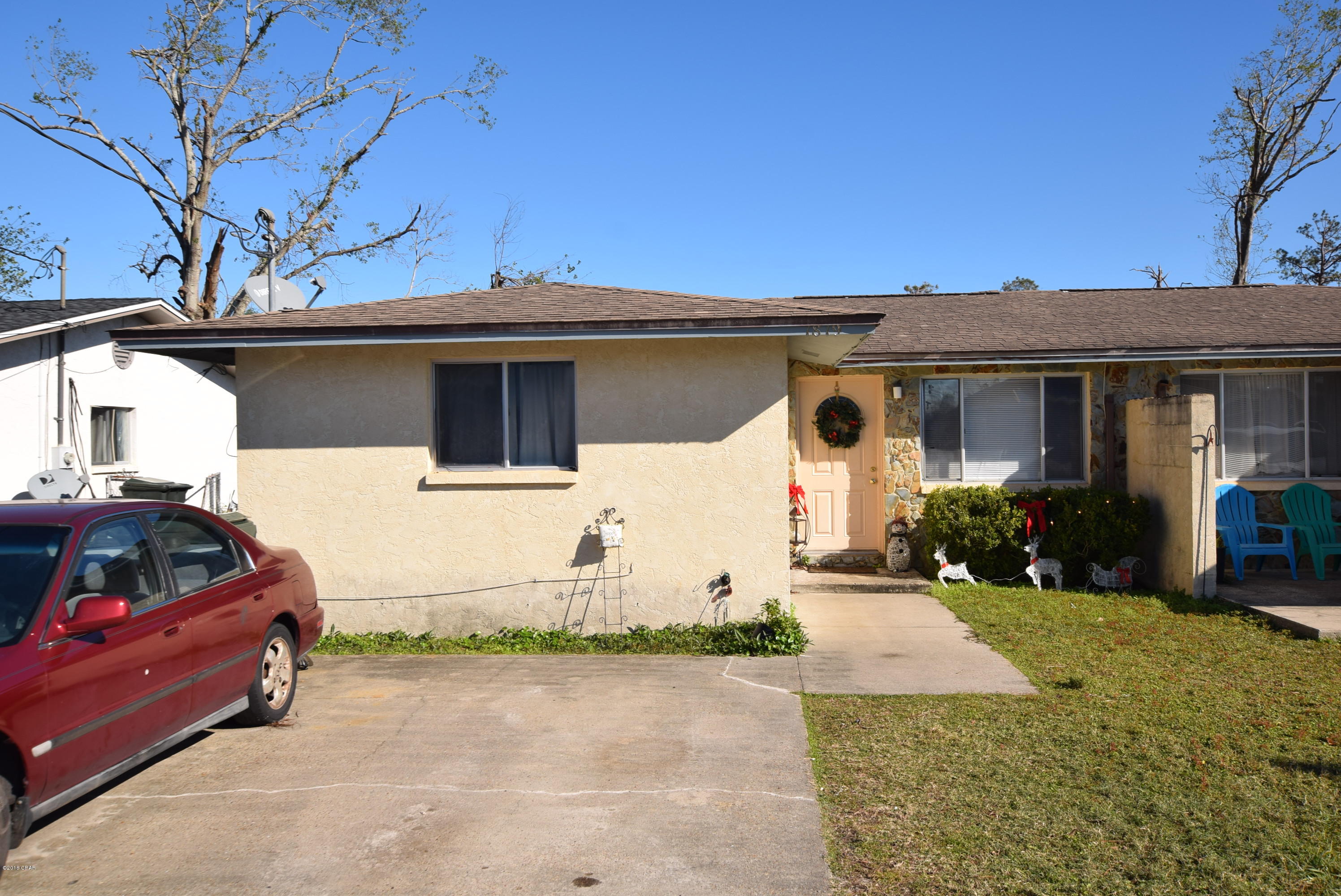 South Lynn Haven - Residential