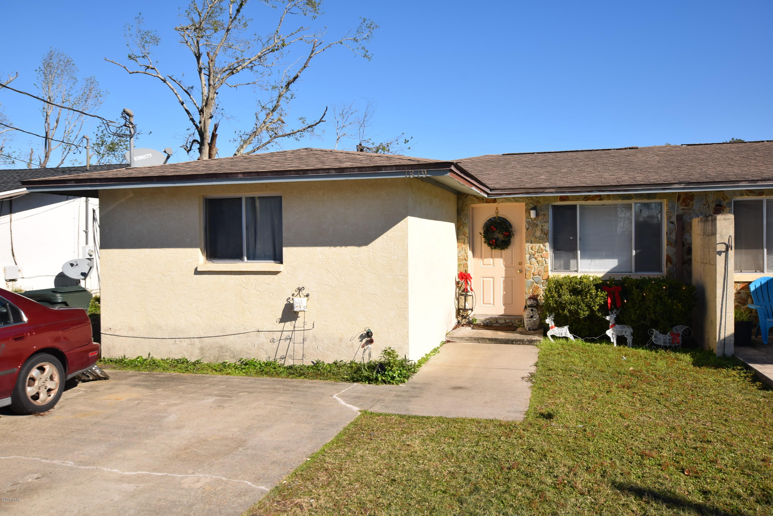 South Lynn Haven - Residential