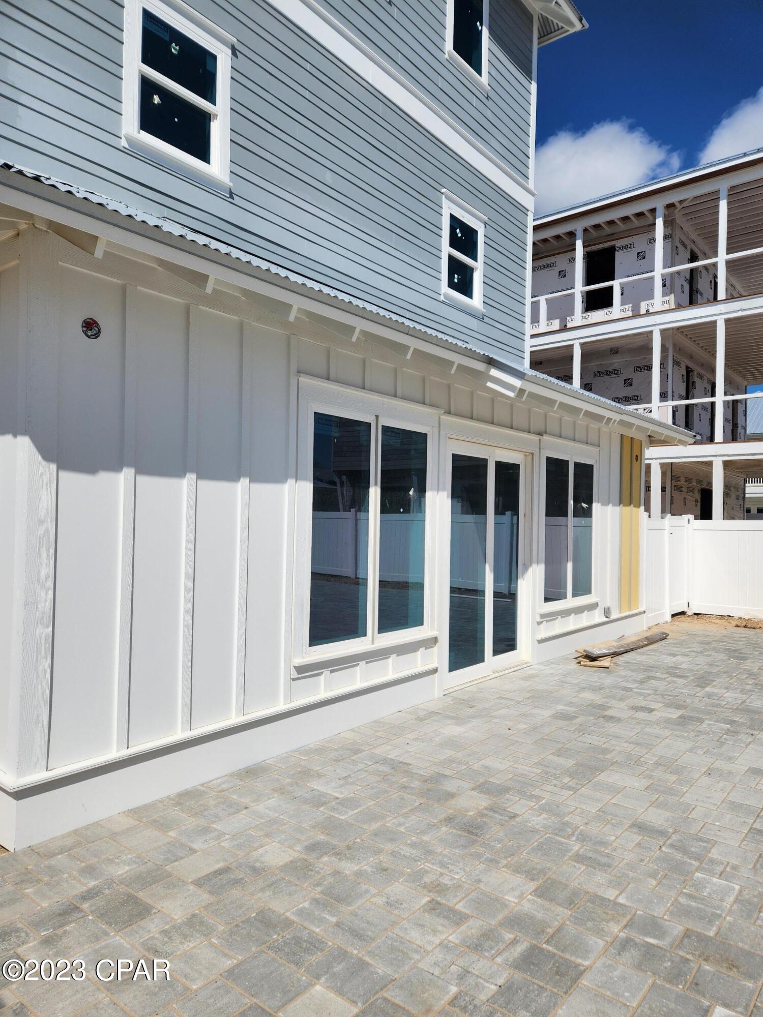 Bid-A-Wee - Residential