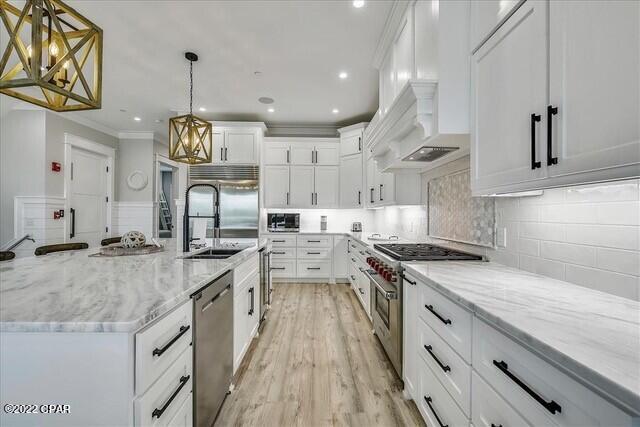 Bid-A-Wee - Residential