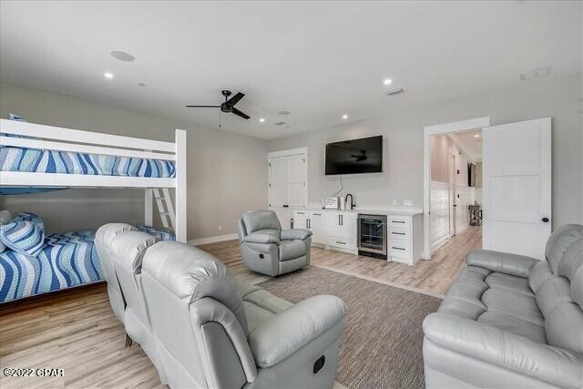 Bid-A-Wee - Residential