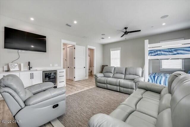 Bid-A-Wee - Residential