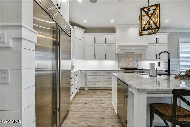 Bid-A-Wee - Residential