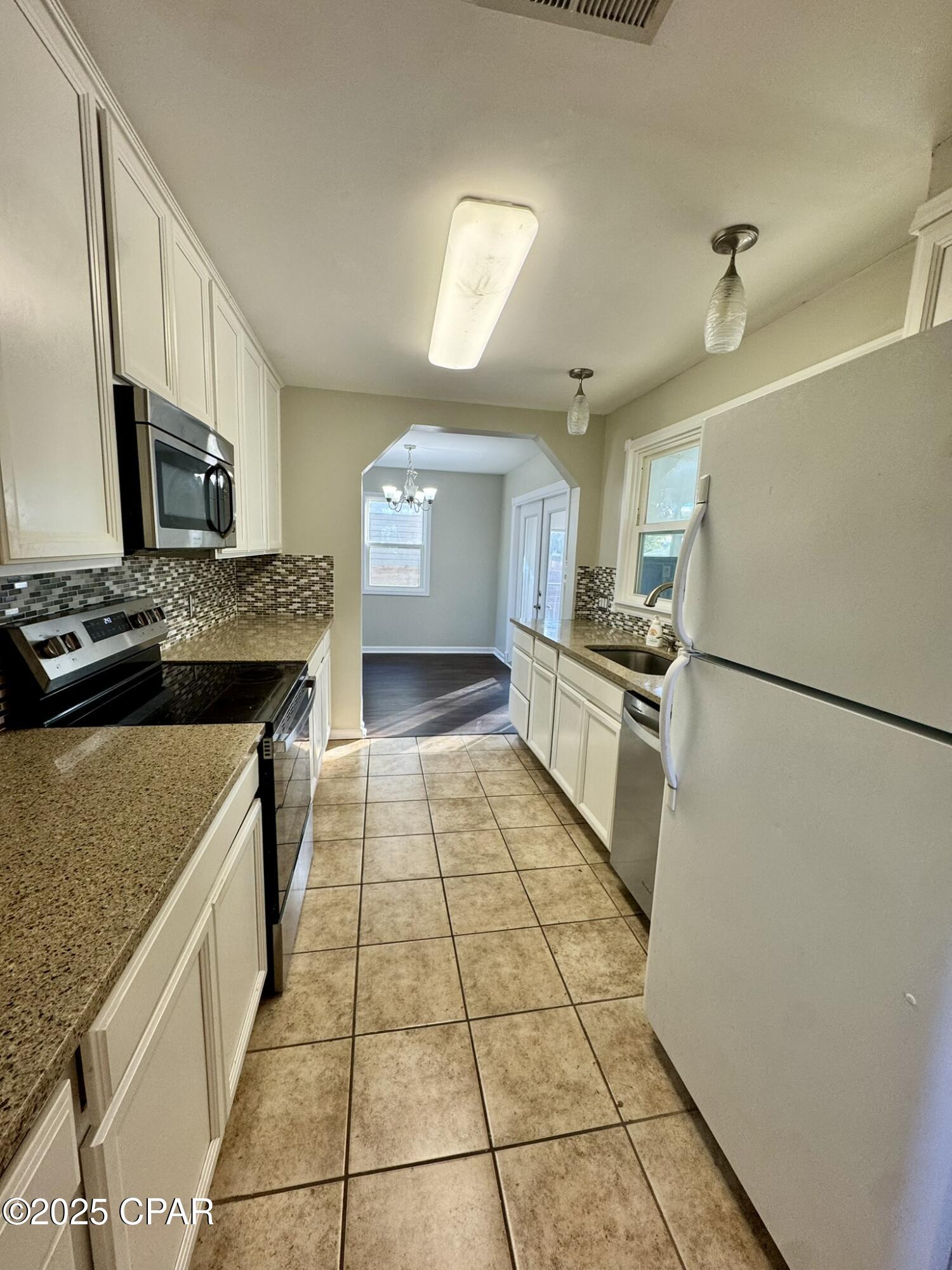 Lynn Haven - Residential