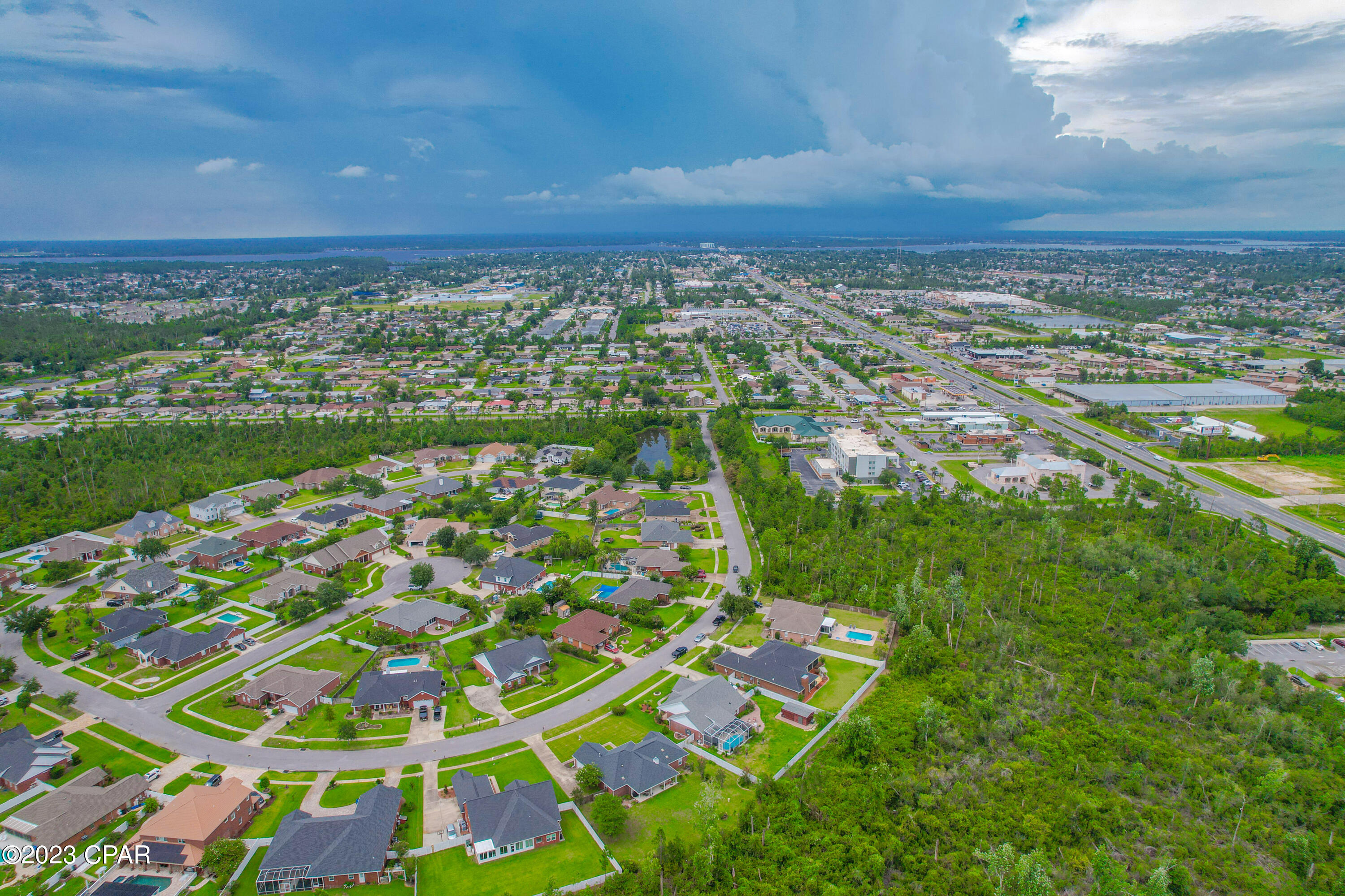 Woodrun - Residential