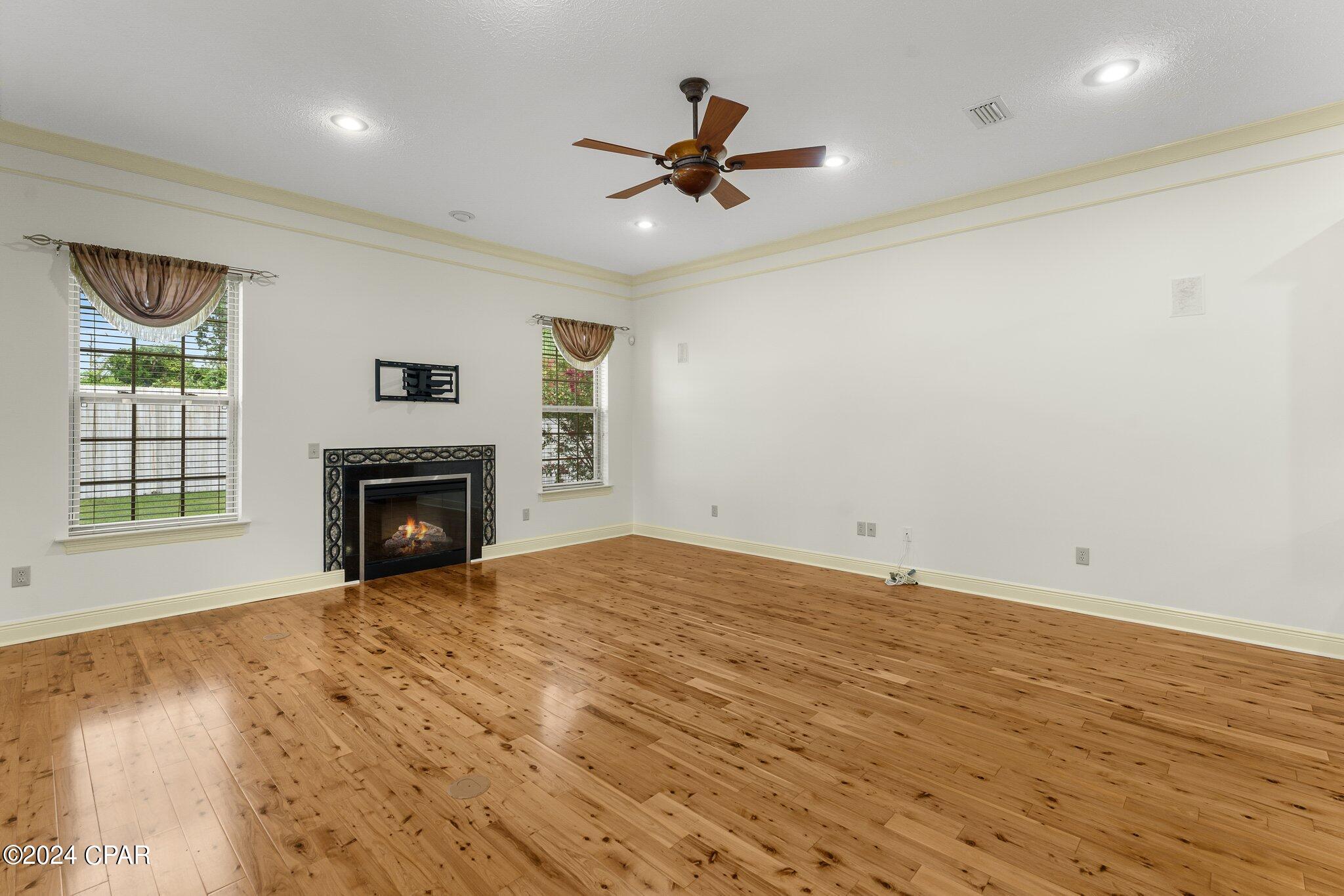 Woodrun - Residential