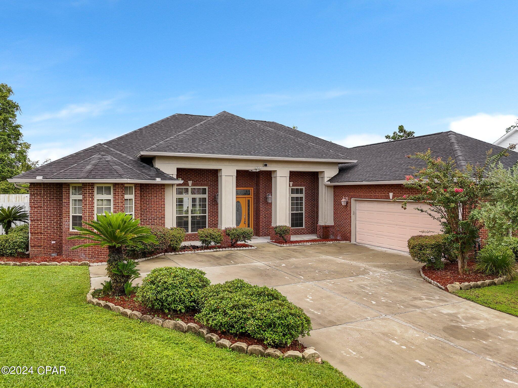 Woodrun - Residential