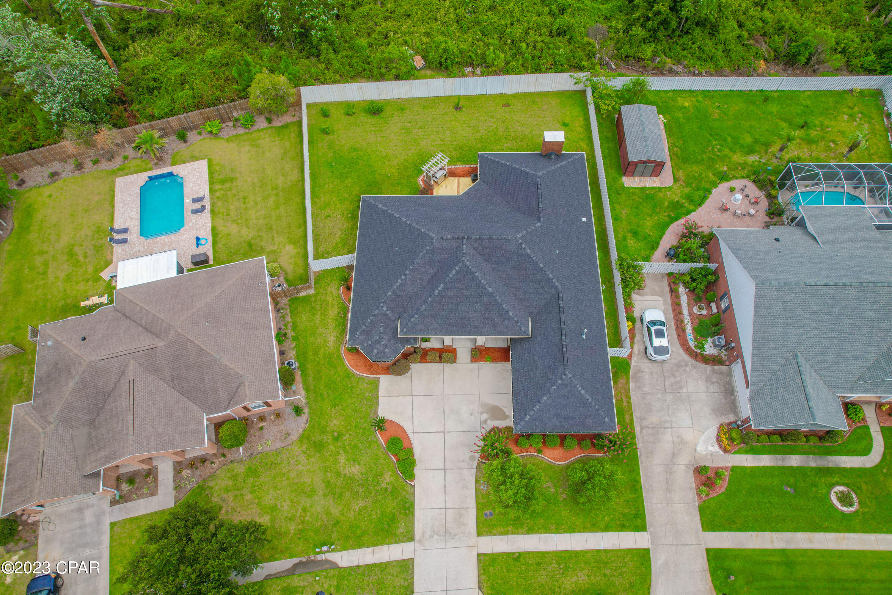 Woodrun - Residential