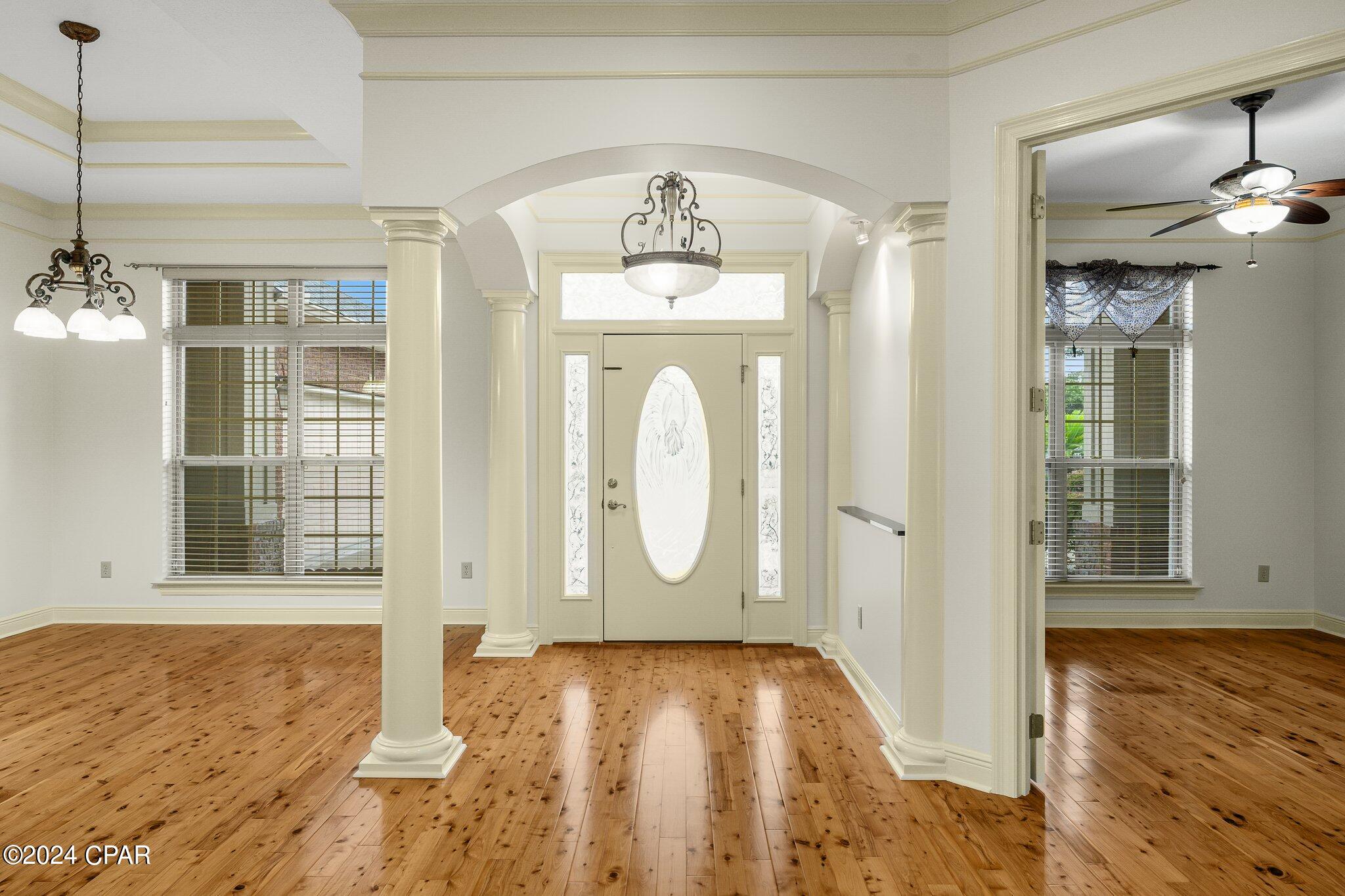 Woodrun - Residential