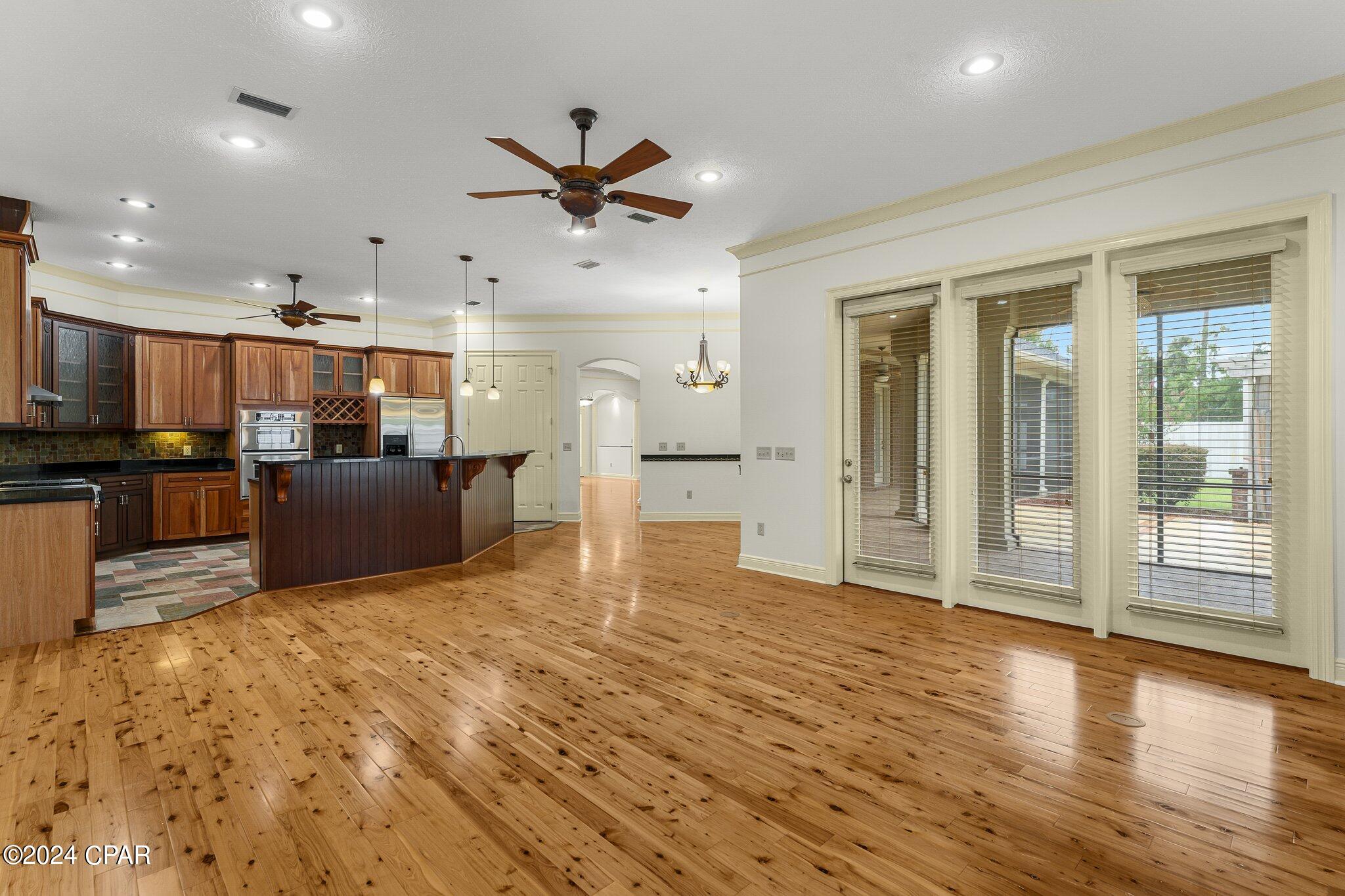 Woodrun - Residential