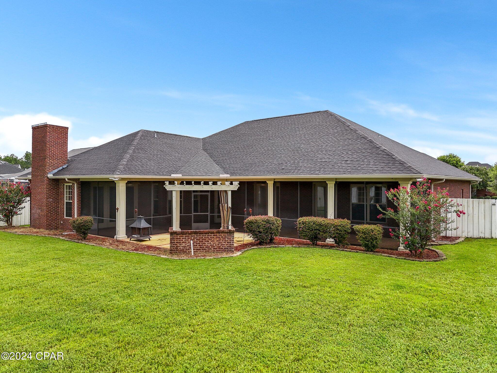 Woodrun - Residential