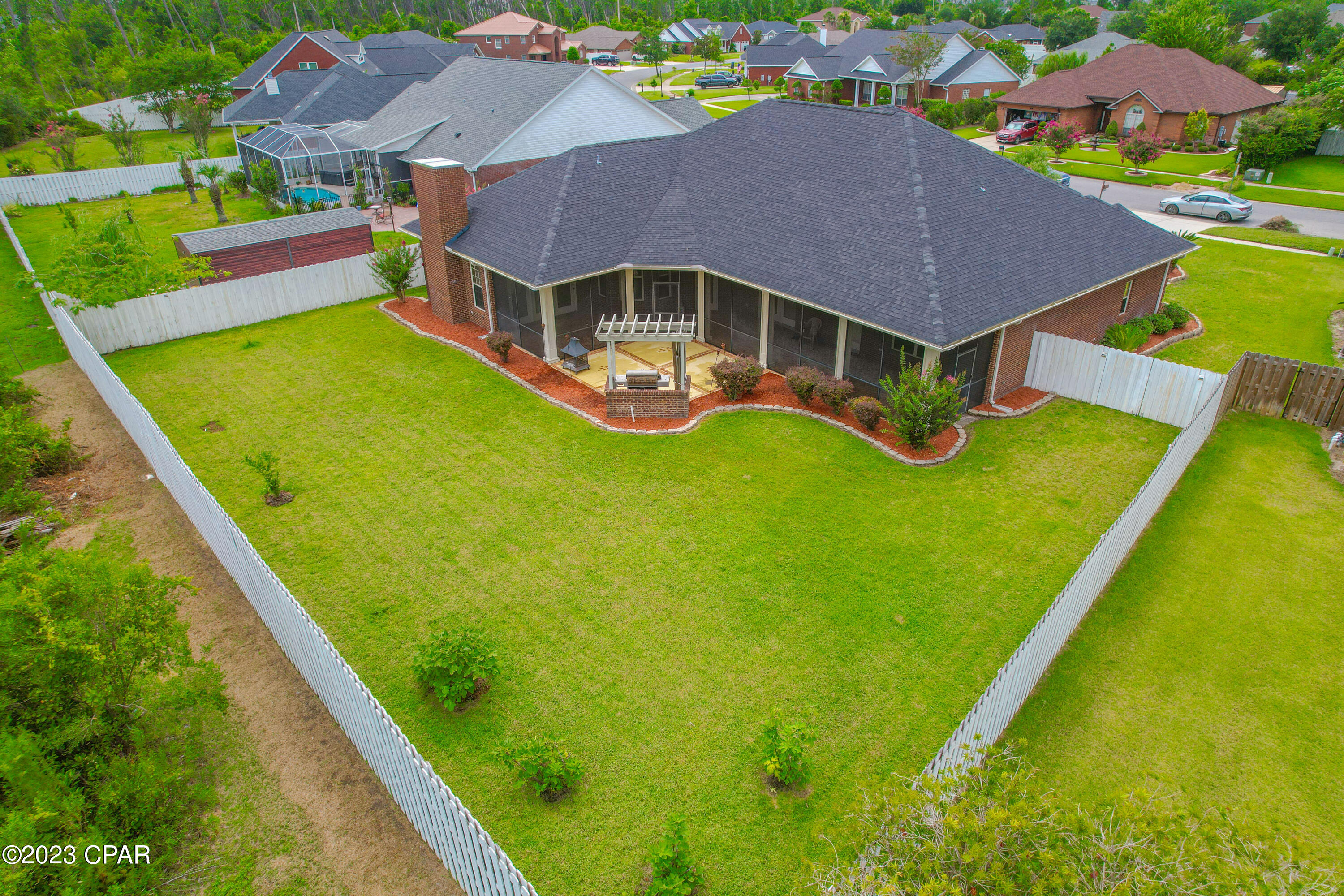 Woodrun - Residential