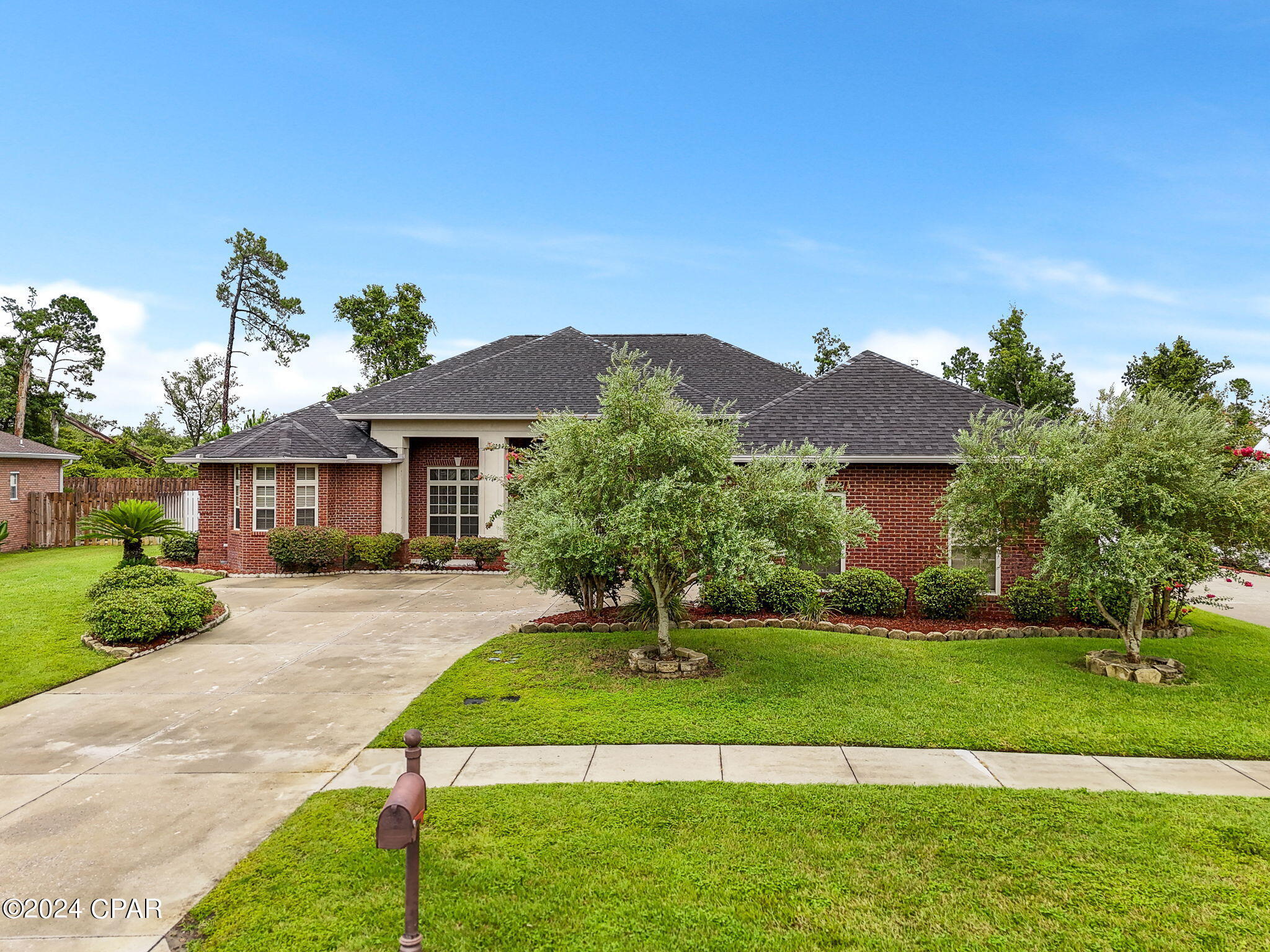 Woodrun - Residential