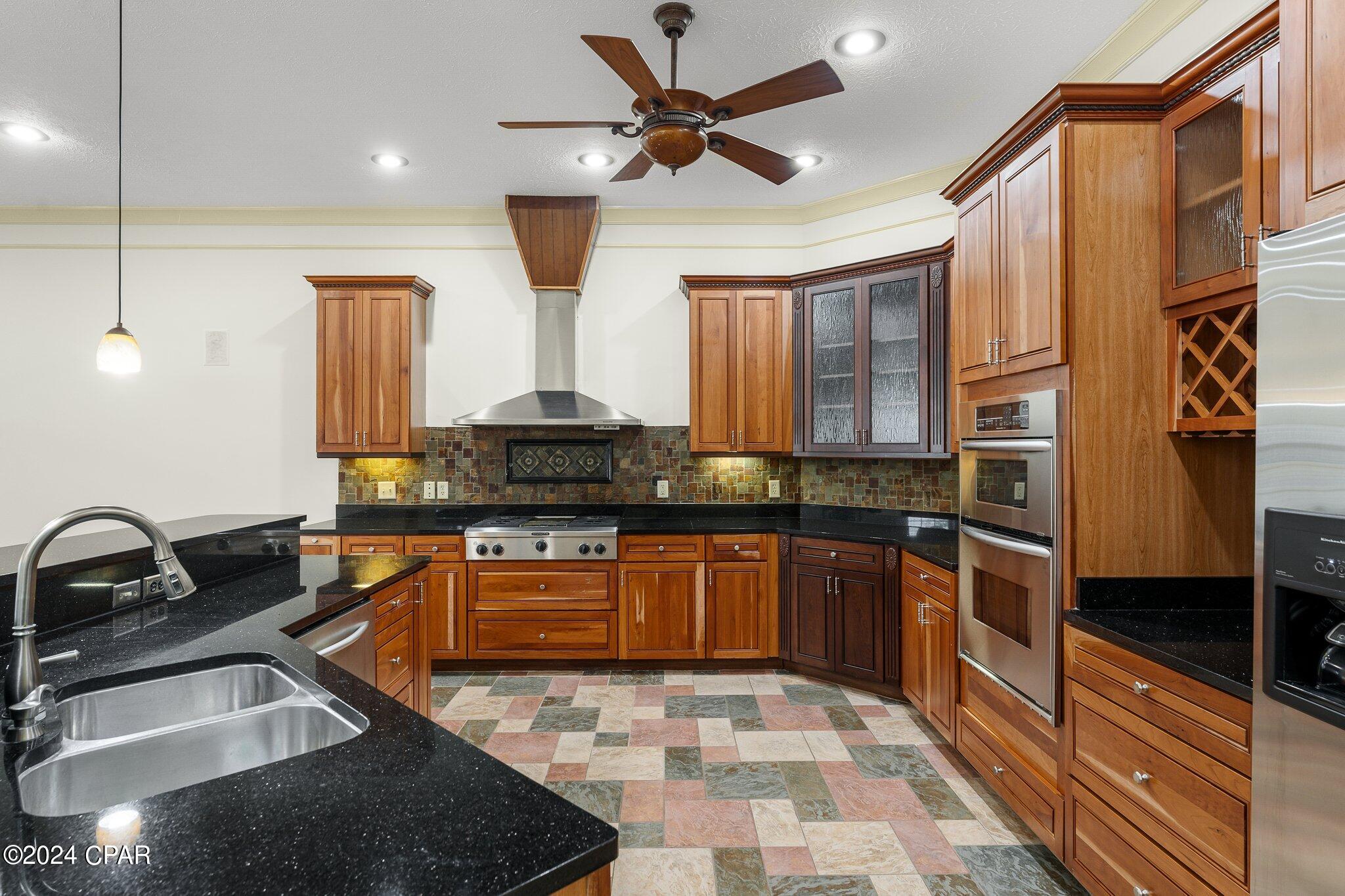 Woodrun - Residential