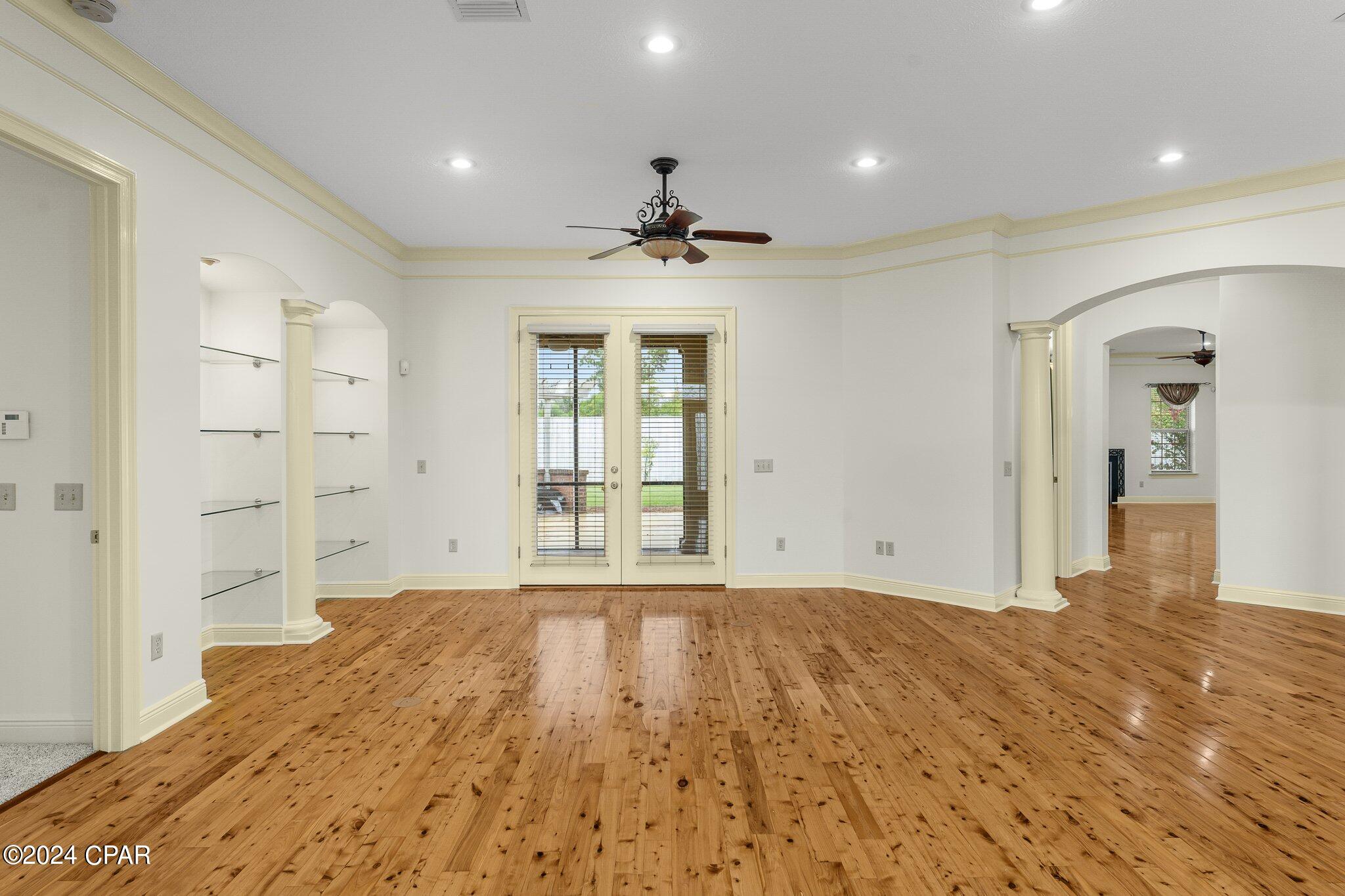 Woodrun - Residential