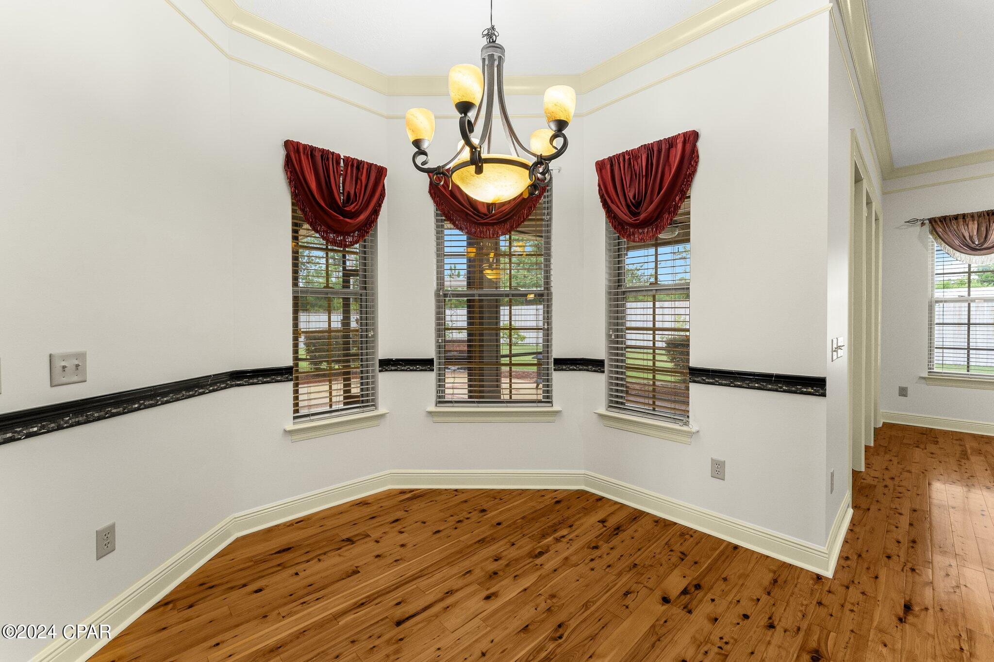 Woodrun - Residential