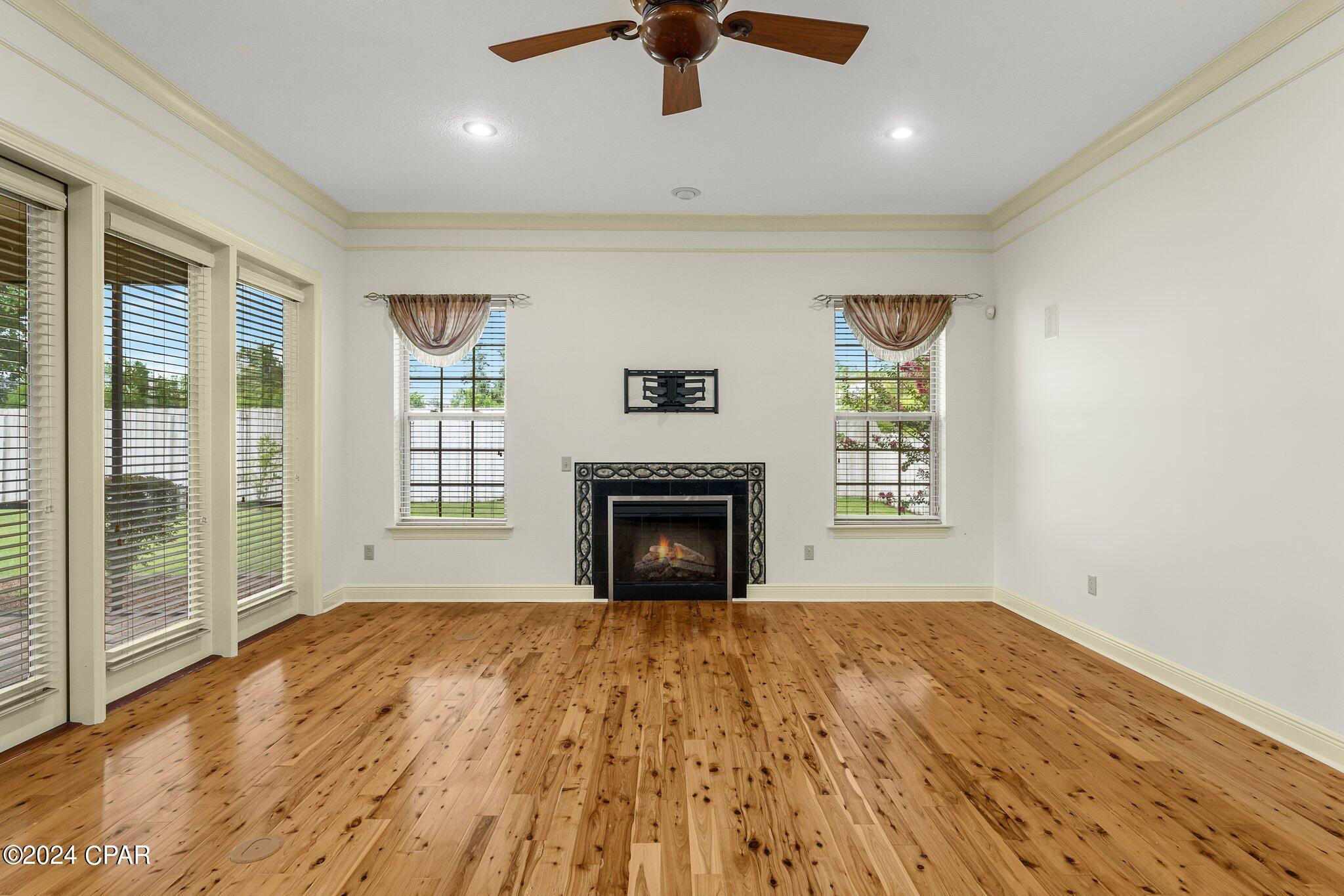 Woodrun - Residential