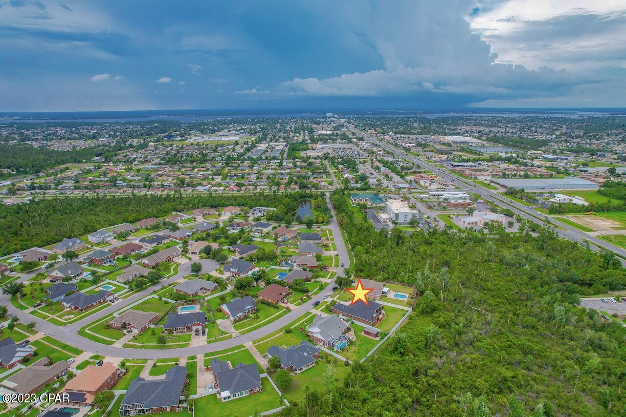 Woodrun - Residential