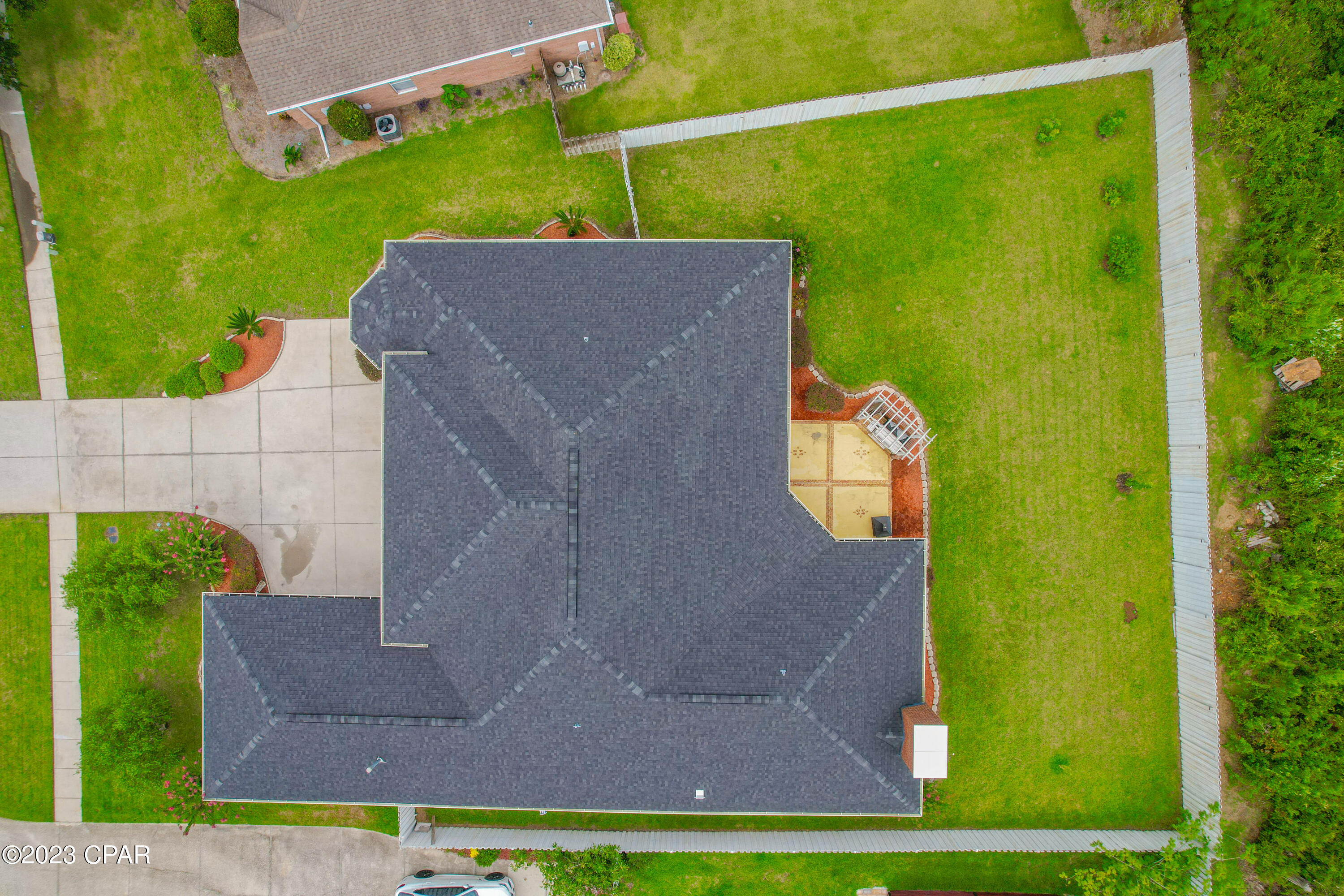 Woodrun - Residential