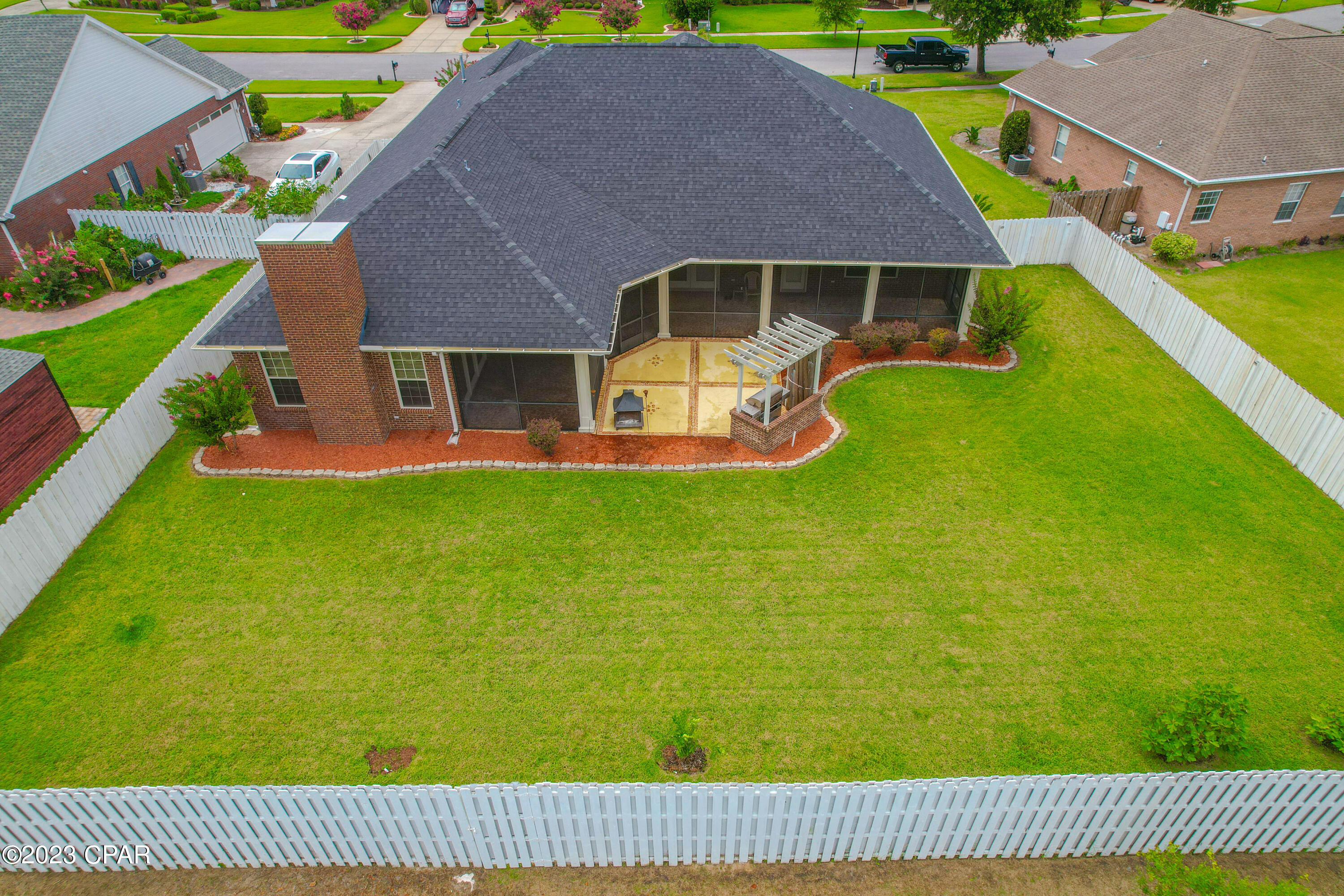 Woodrun - Residential