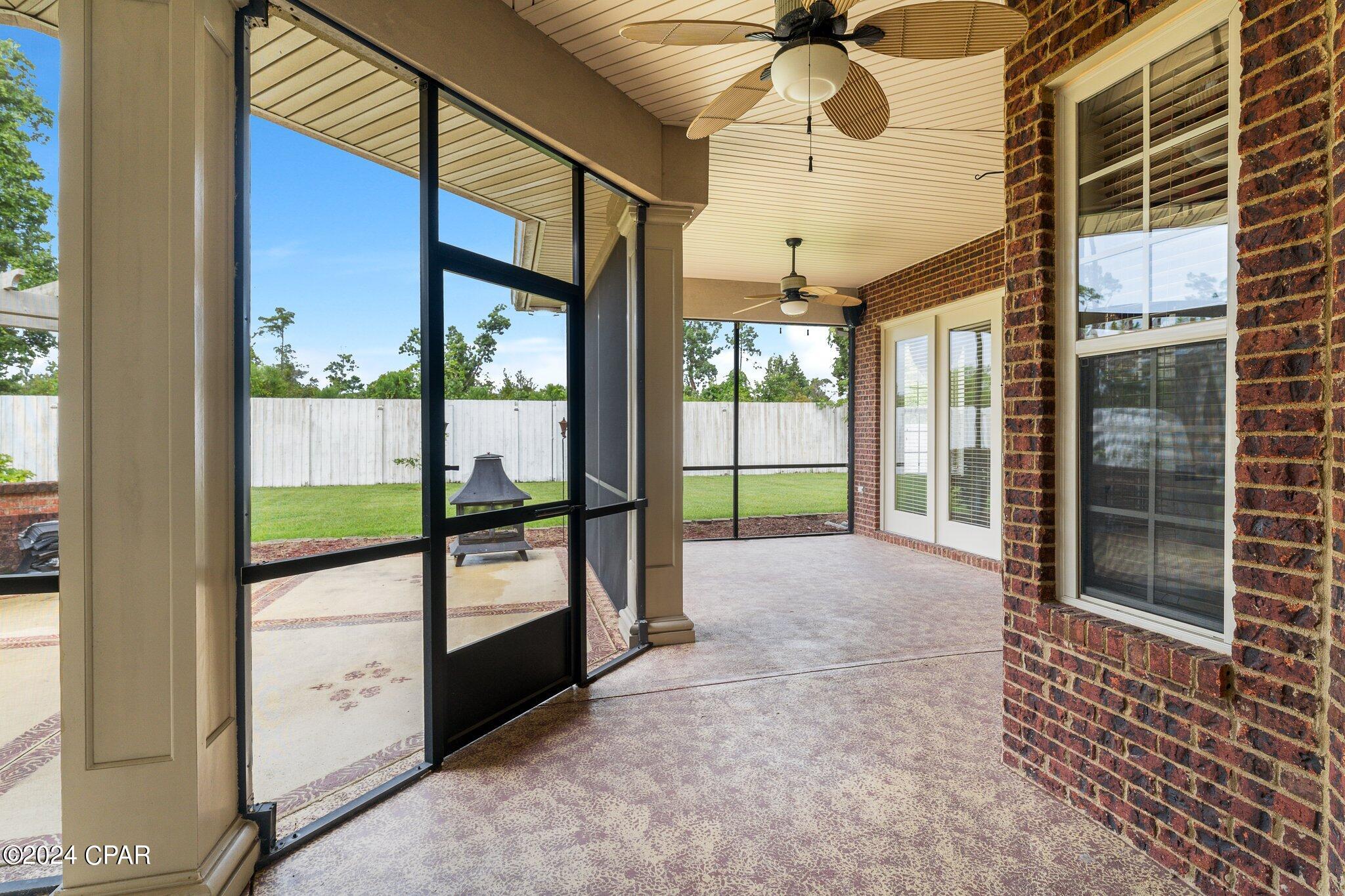 Woodrun - Residential