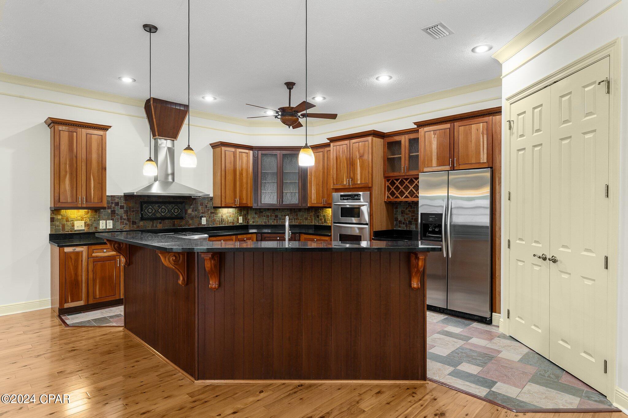 Woodrun - Residential