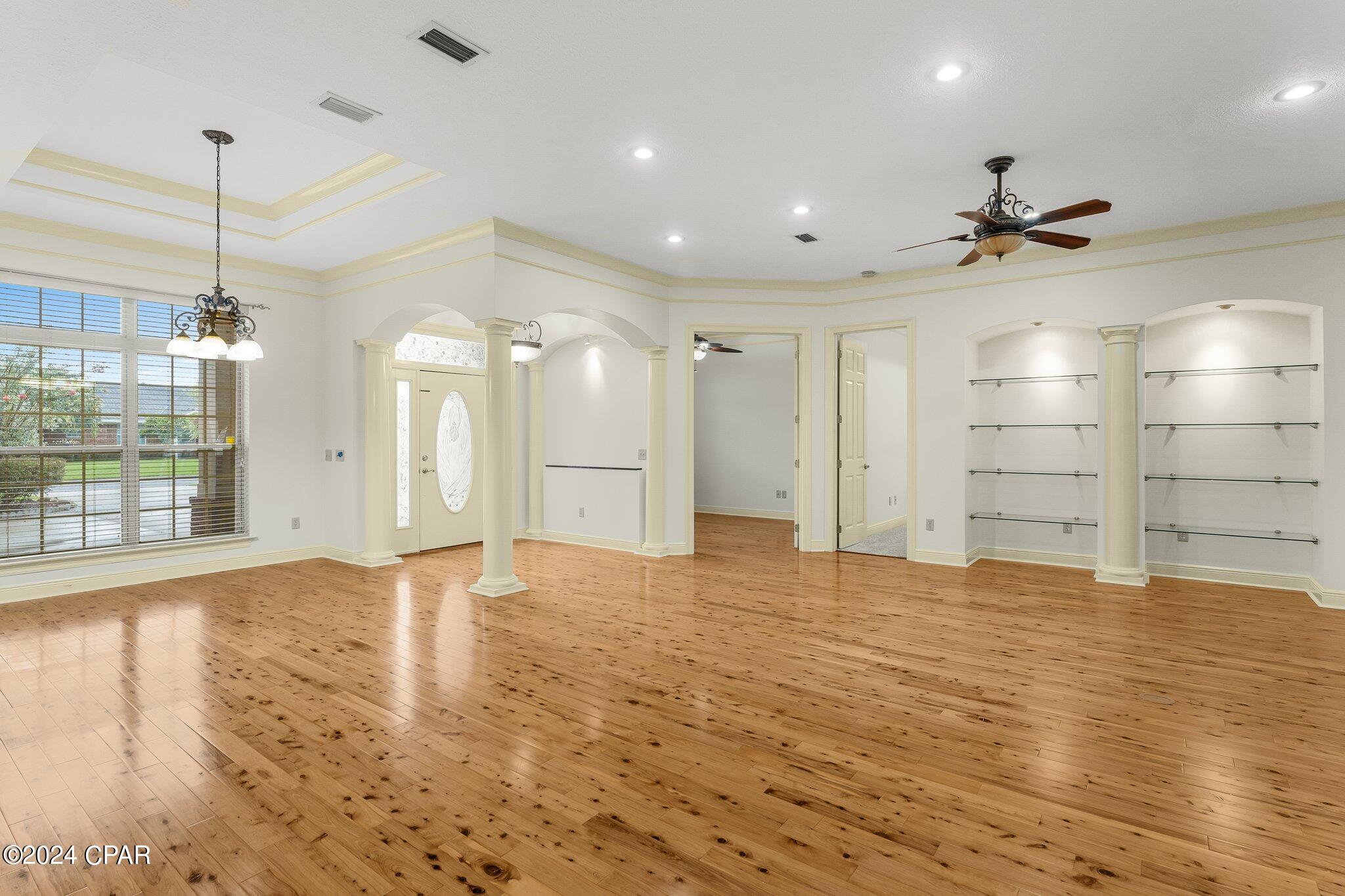 Woodrun - Residential