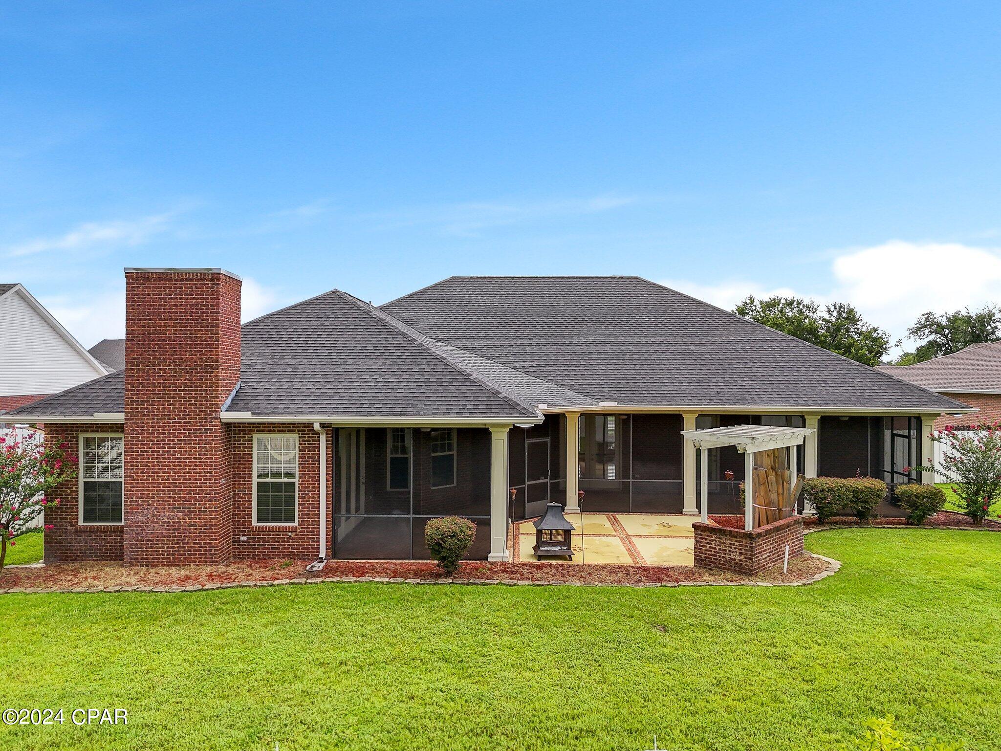 Woodrun - Residential