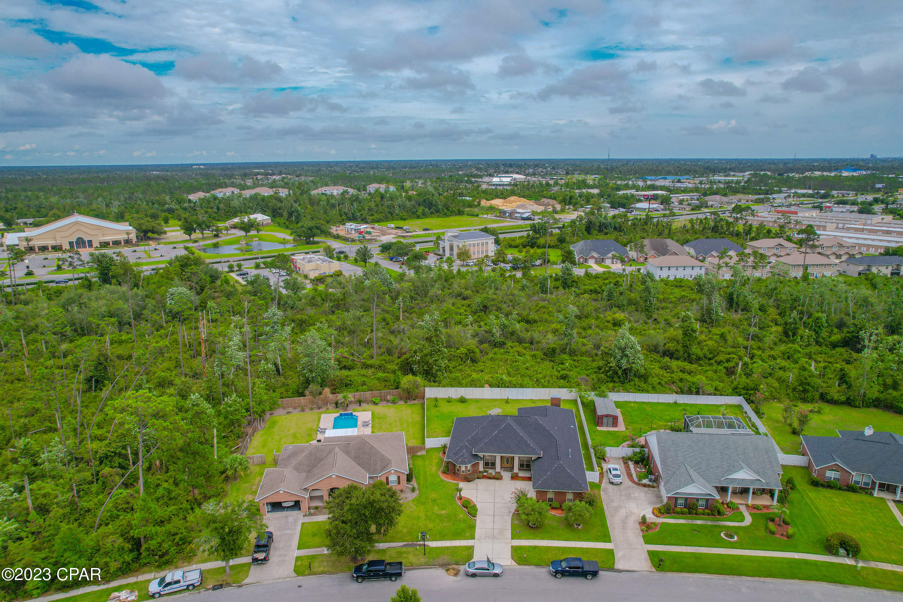 Woodrun - Residential