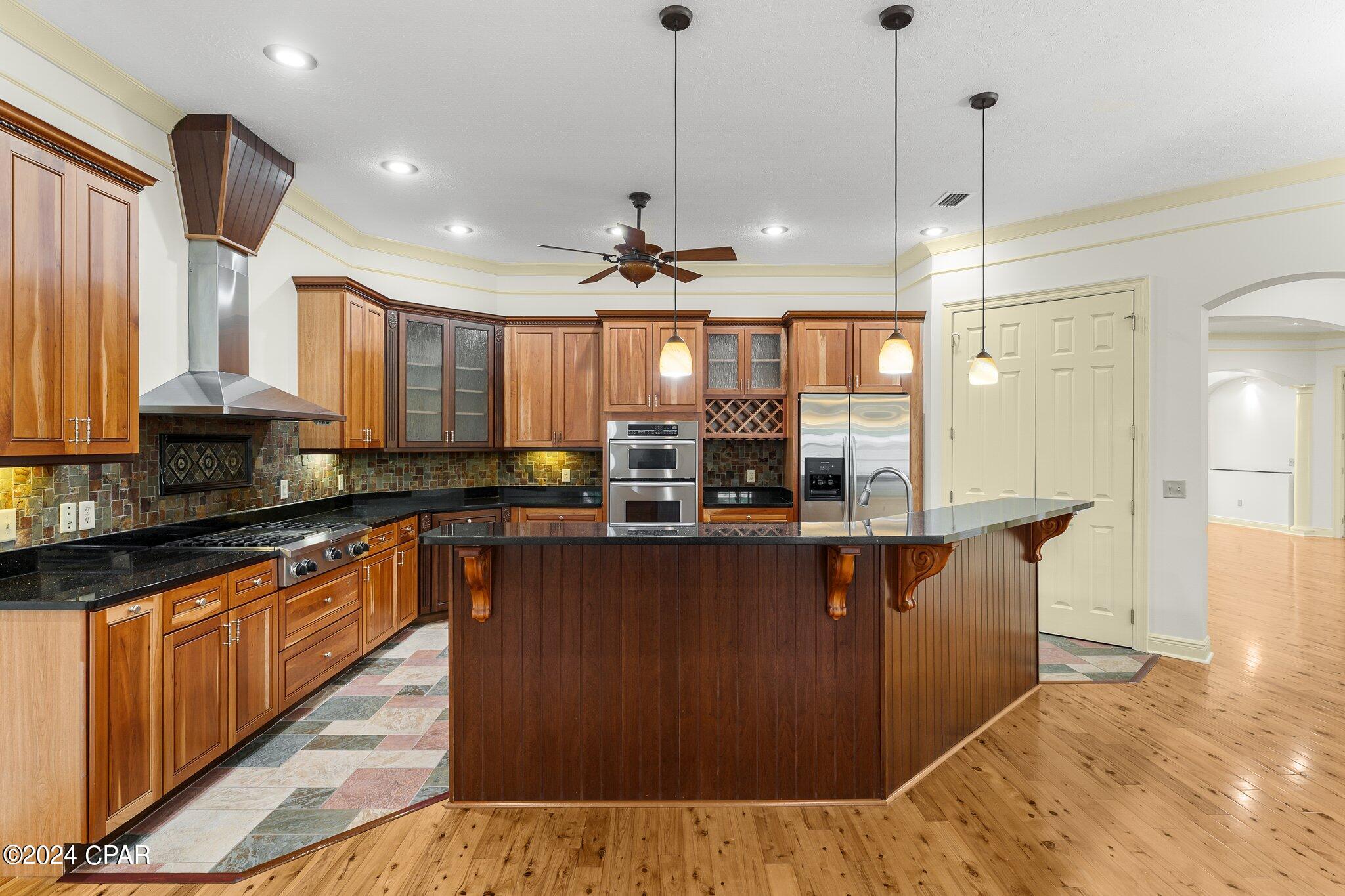 Woodrun - Residential