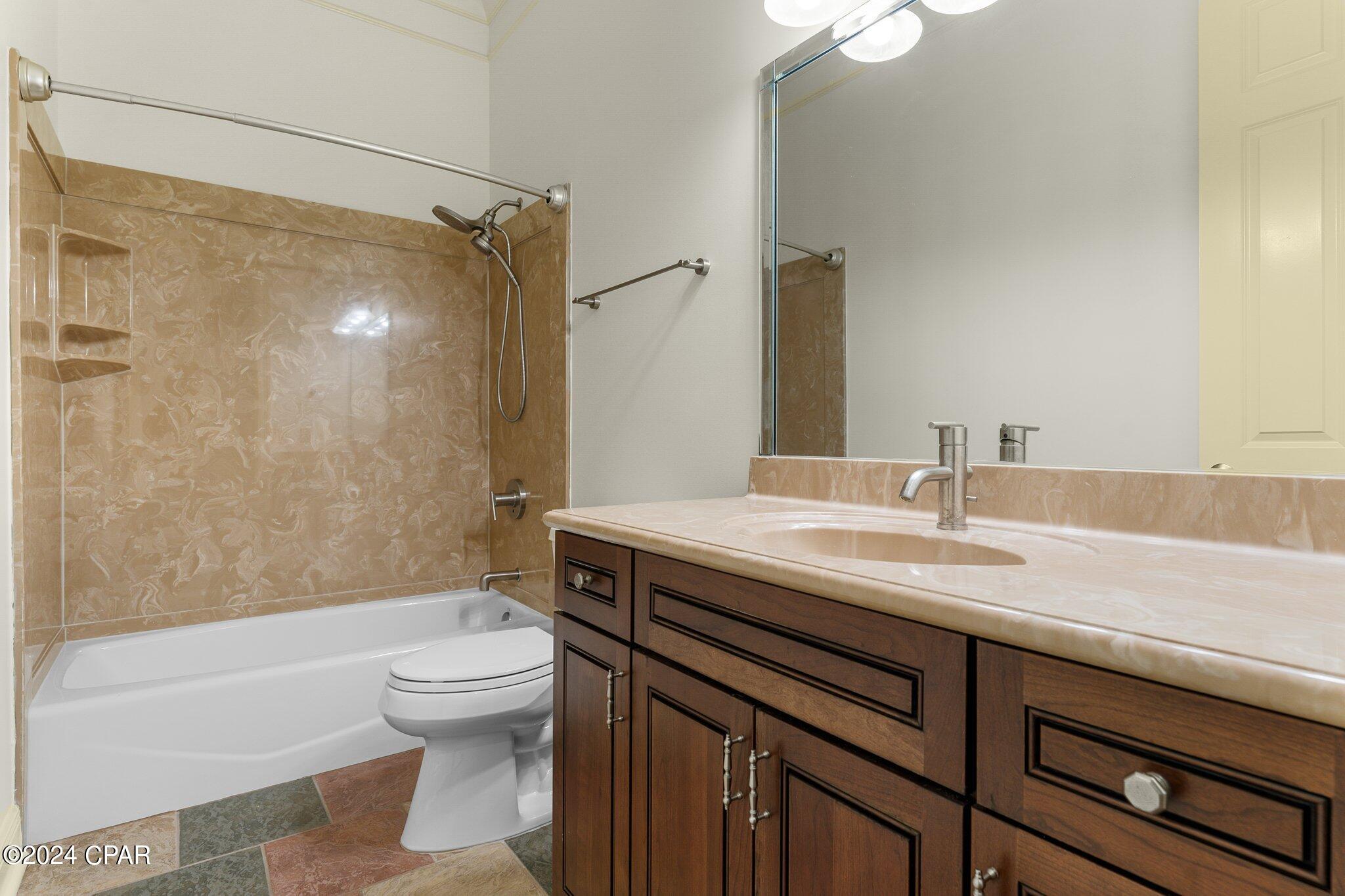 Woodrun - Residential