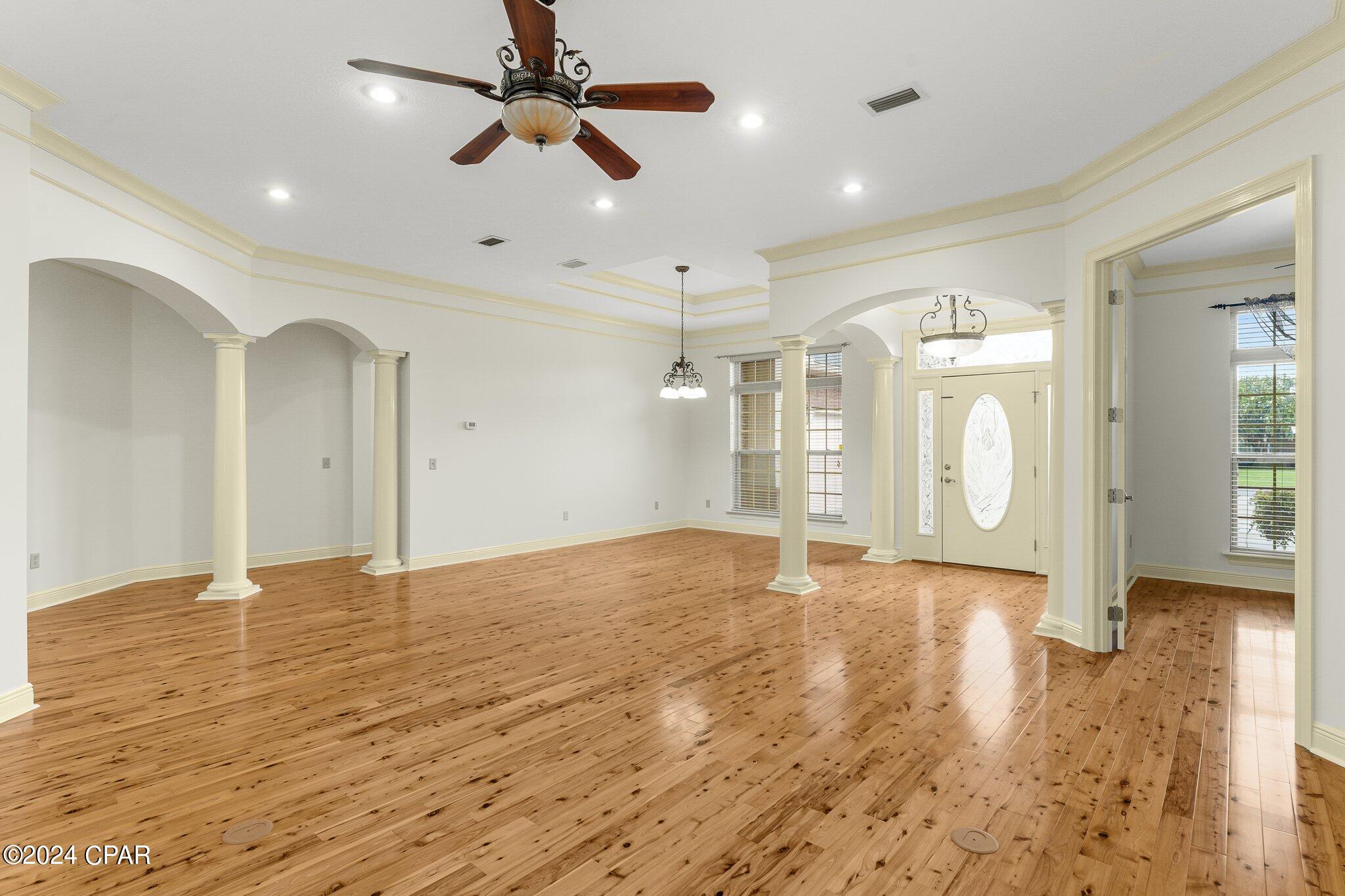 Woodrun - Residential