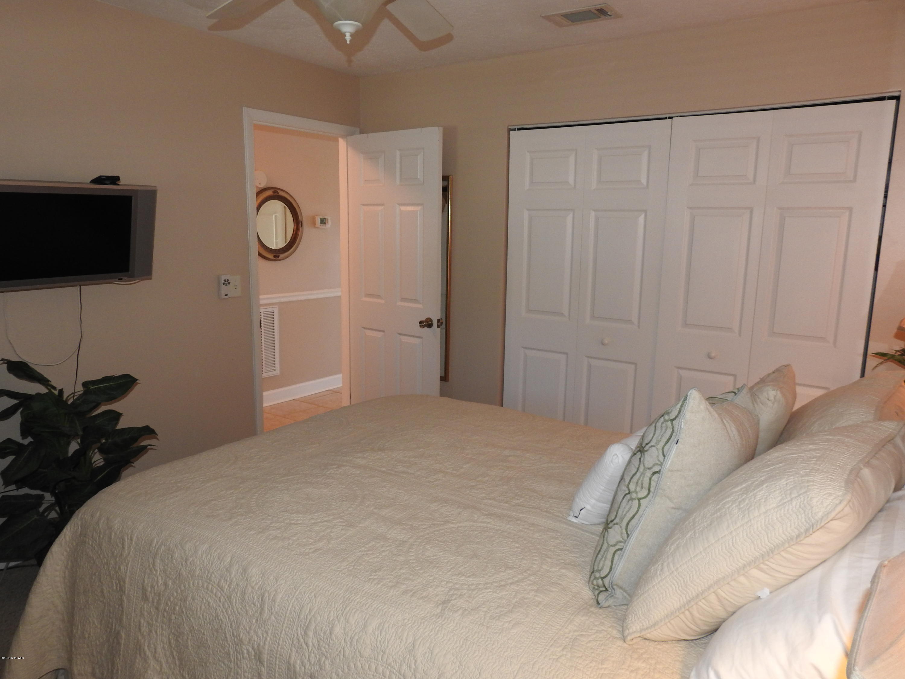 Bayou Pointe Villas - Residential