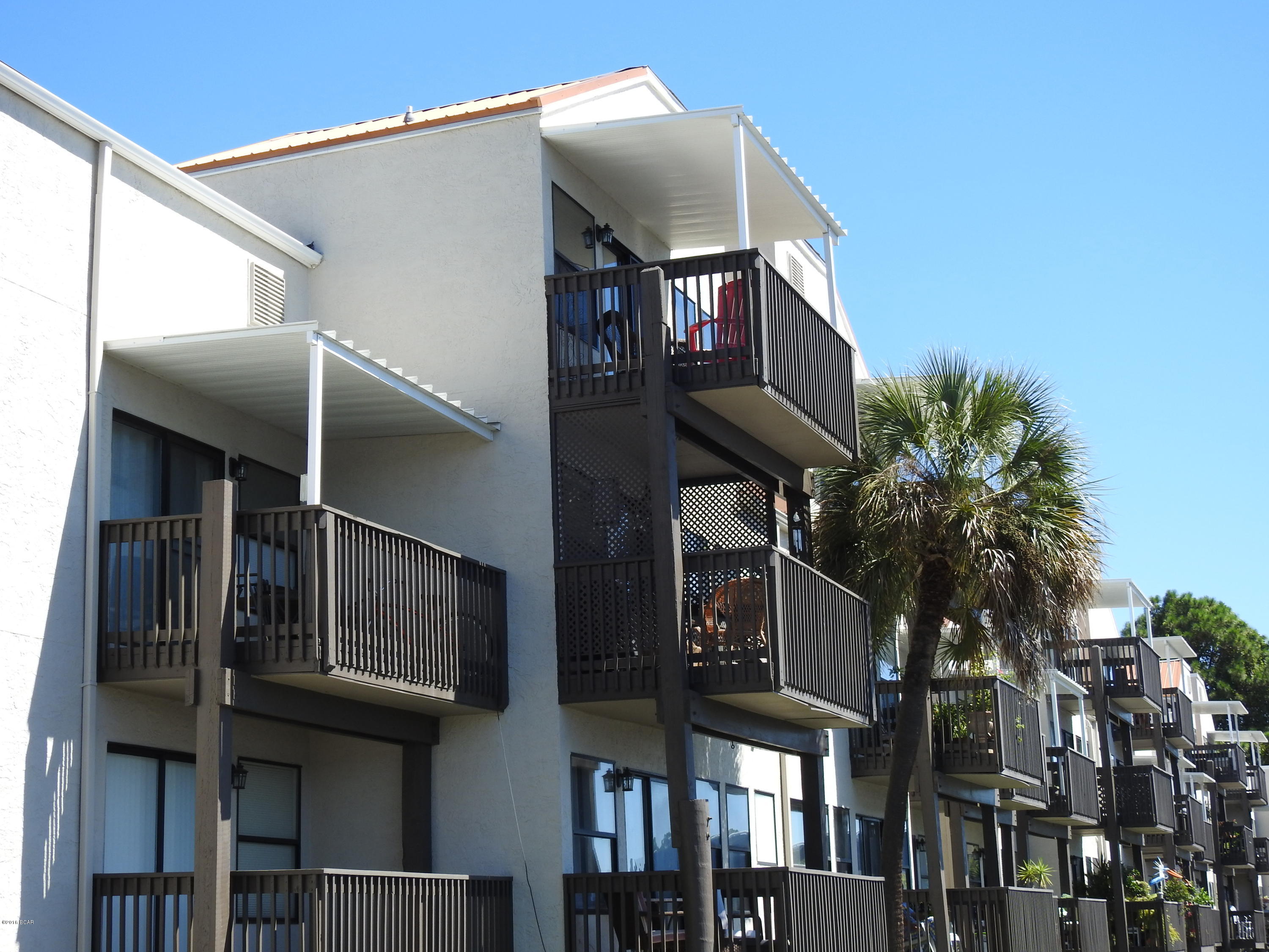 Bayou Pointe Villas - Residential