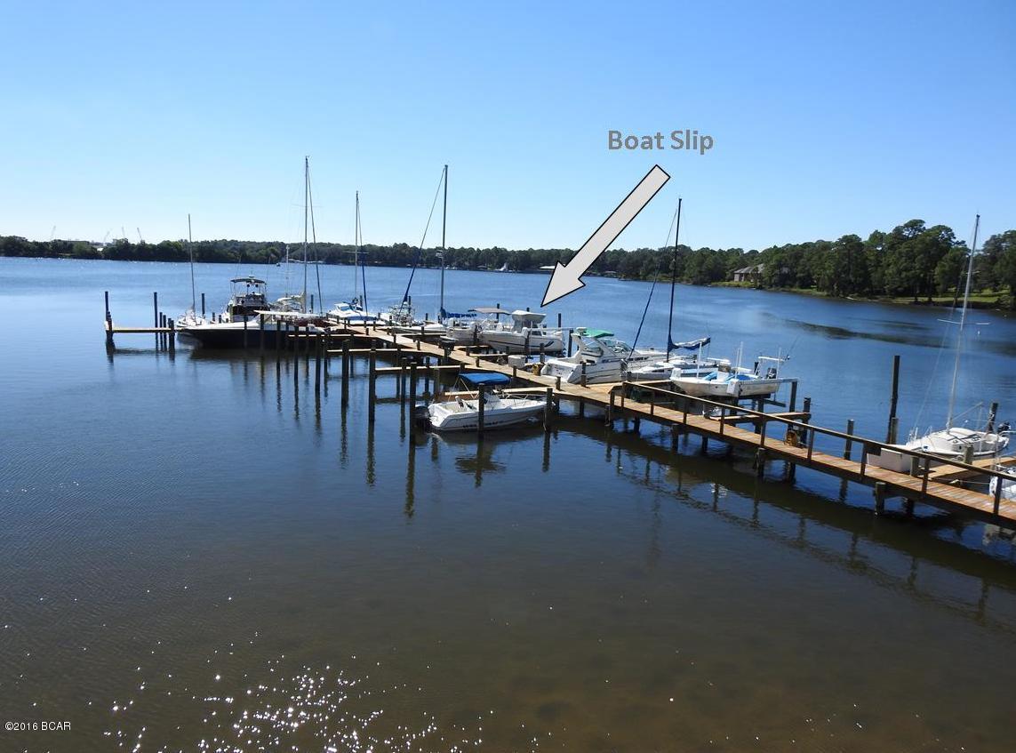 Bayou Pointe Villas - Residential