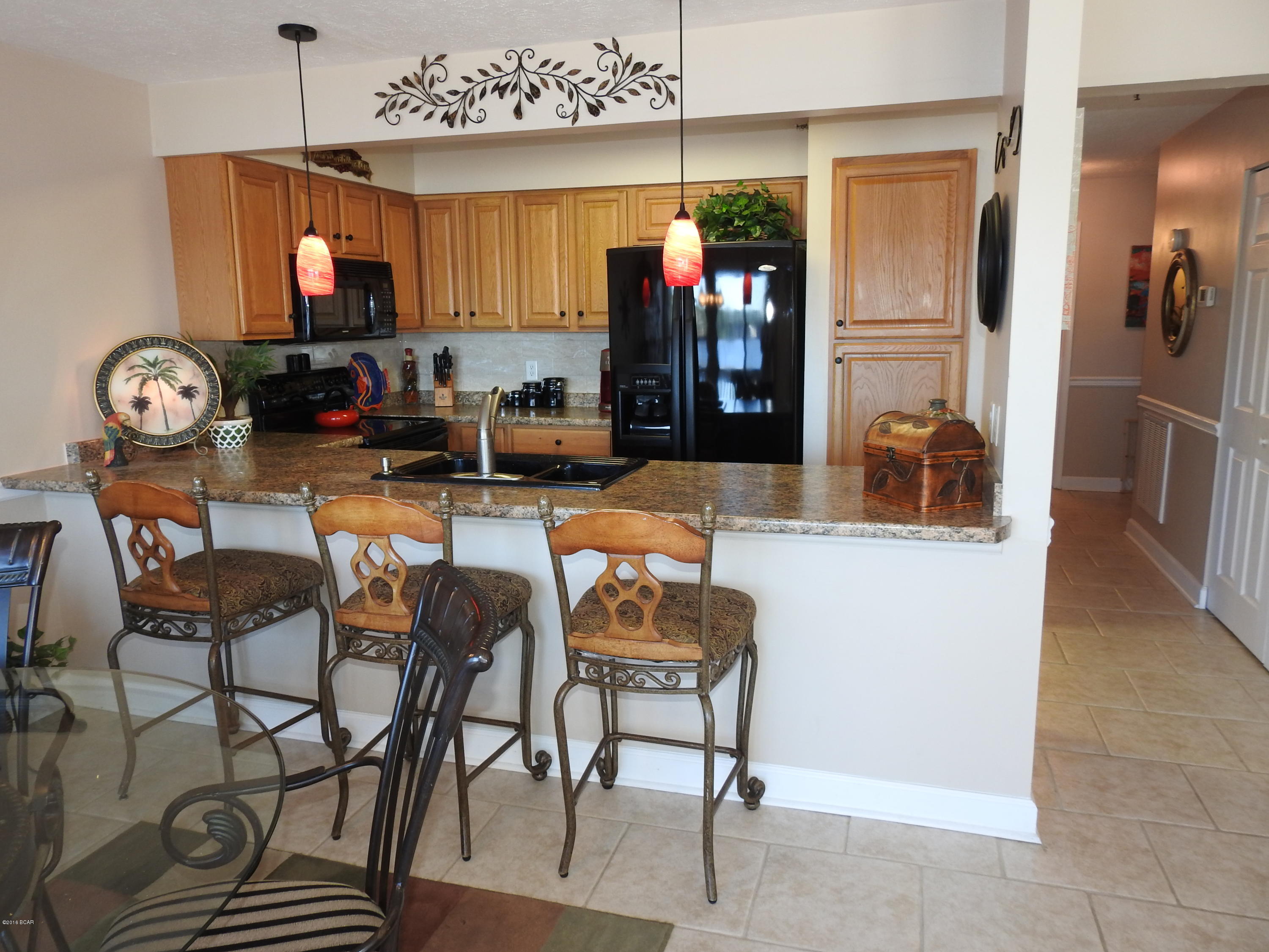 Bayou Pointe Villas - Residential