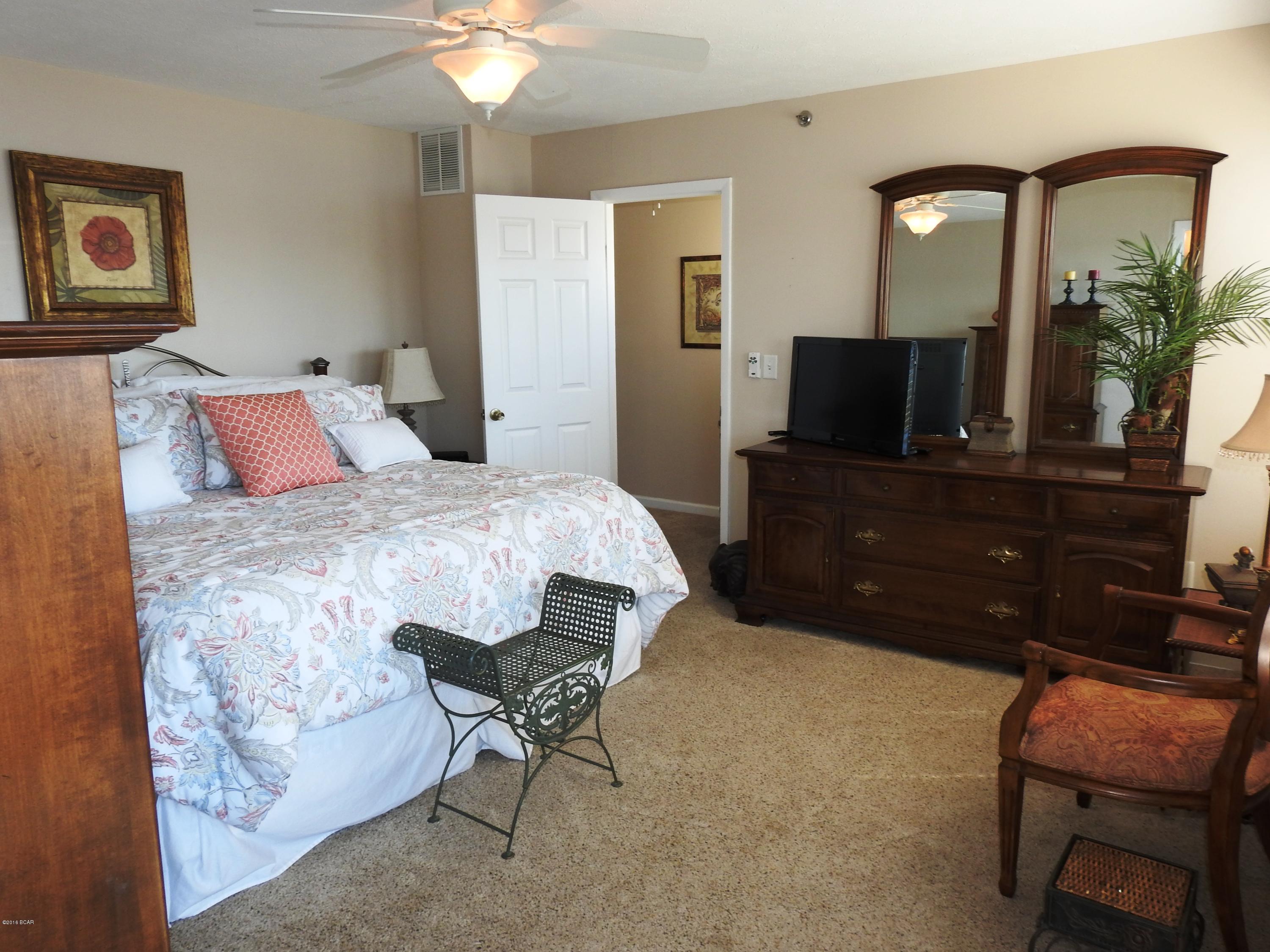 Bayou Pointe Villas - Residential