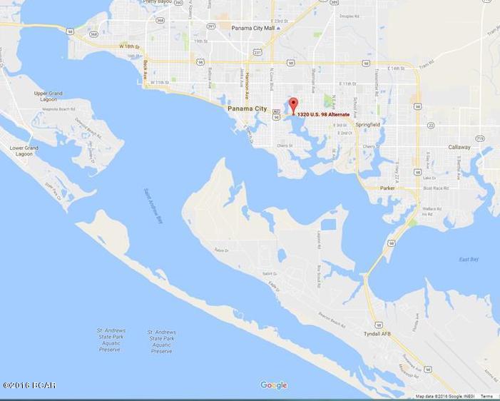 Bayou Pointe Villas - Residential