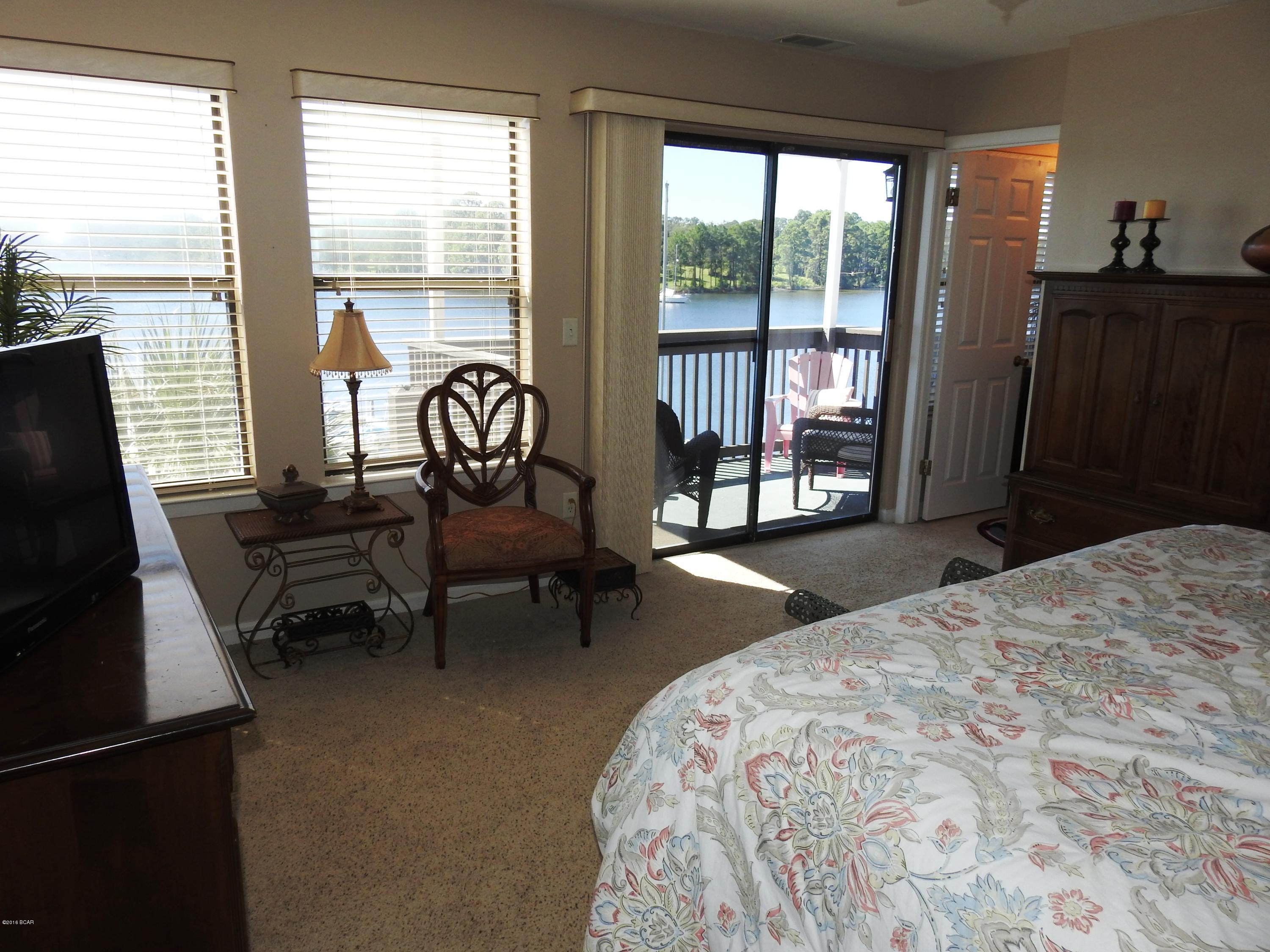 Bayou Pointe Villas - Residential