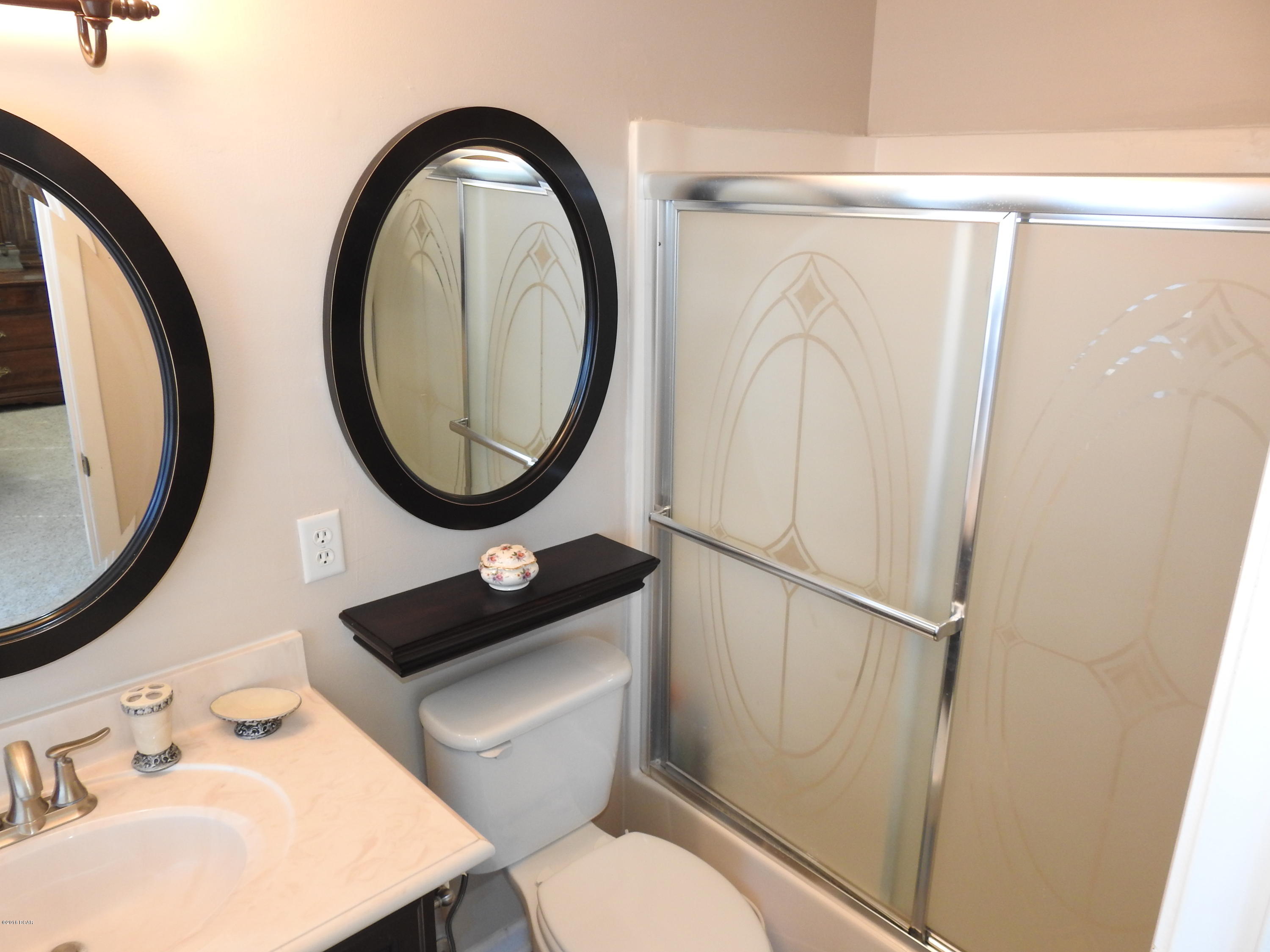 Bayou Pointe Villas - Residential