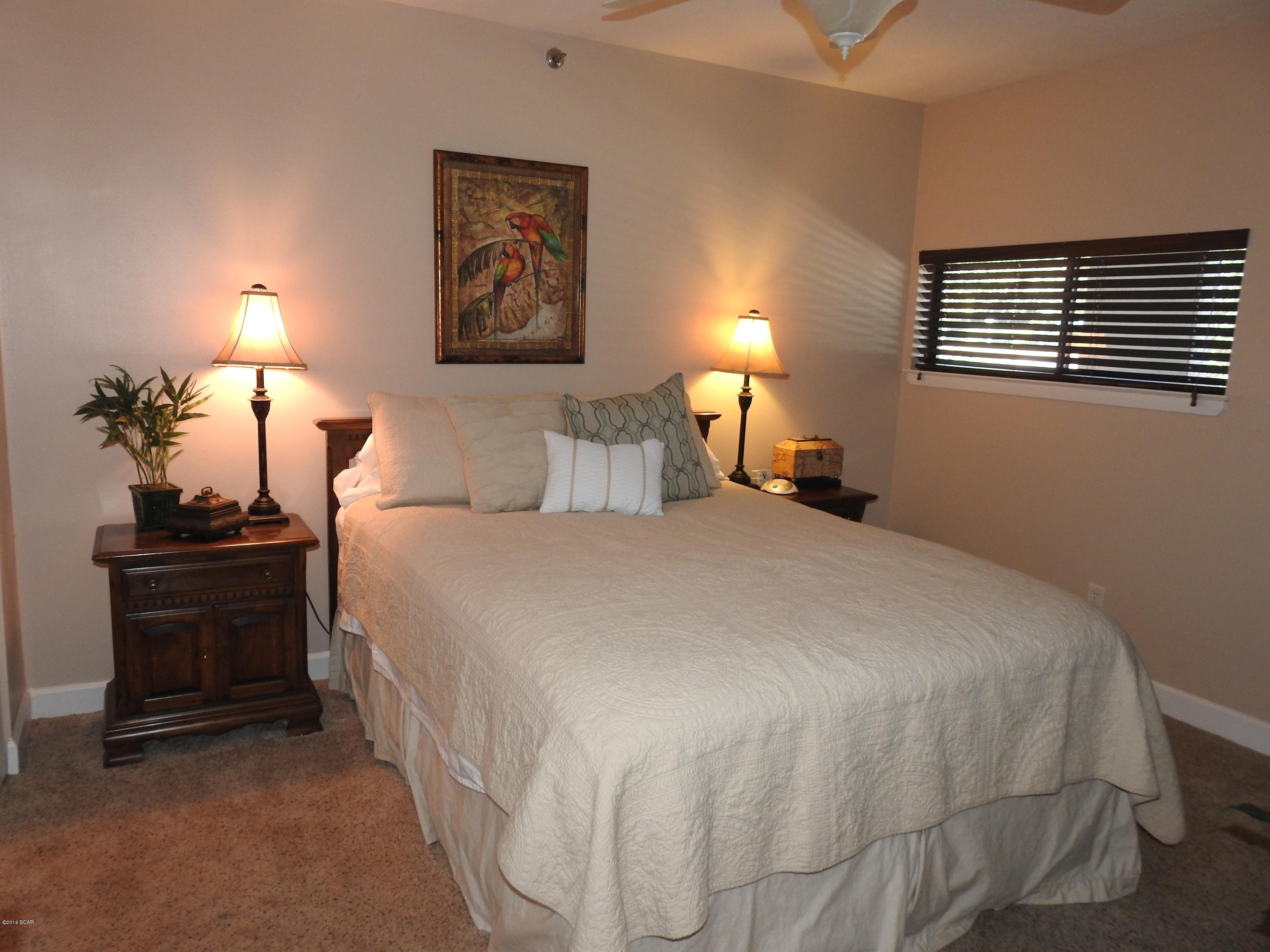 Bayou Pointe Villas - Residential