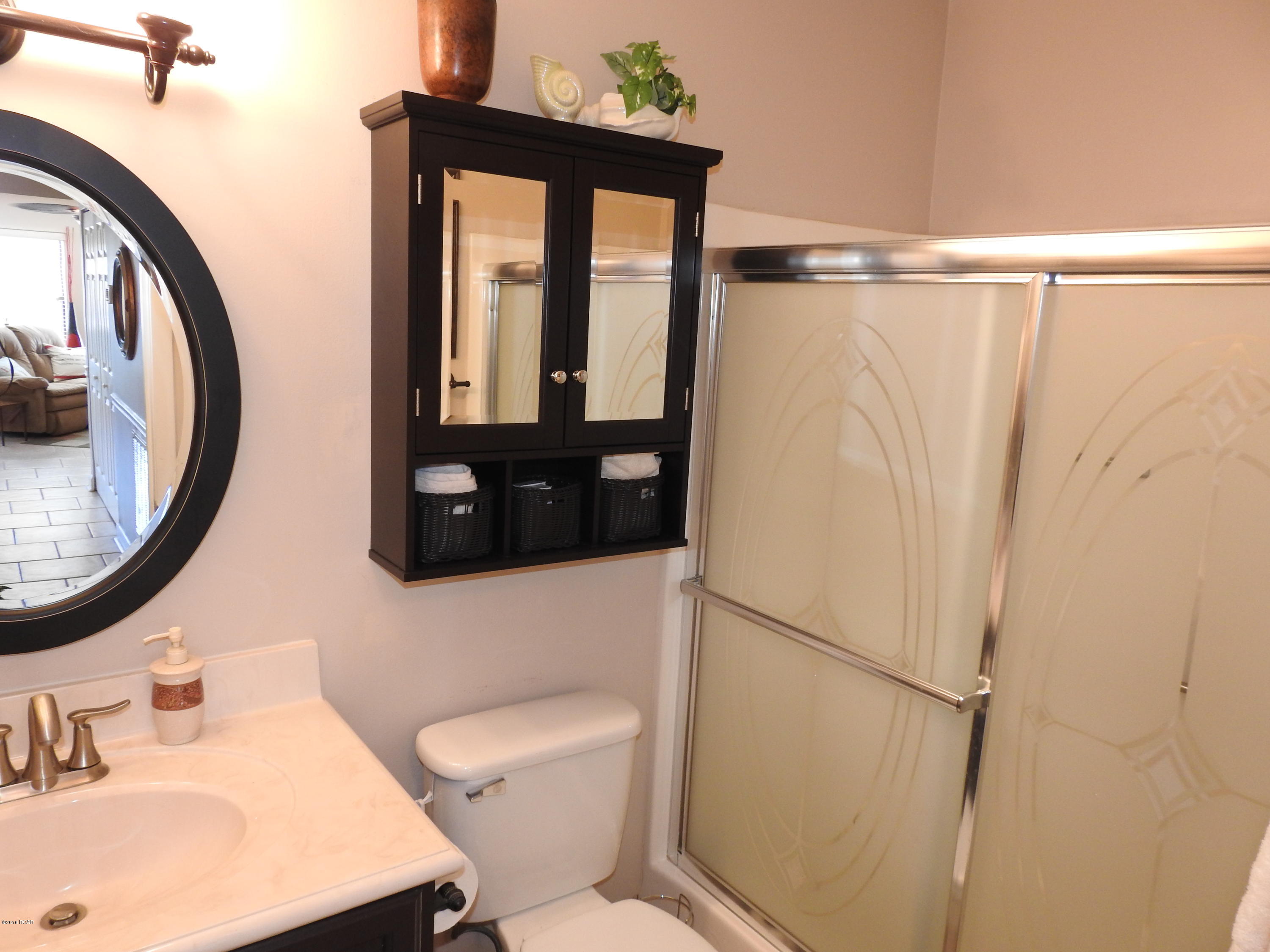 Bayou Pointe Villas - Residential