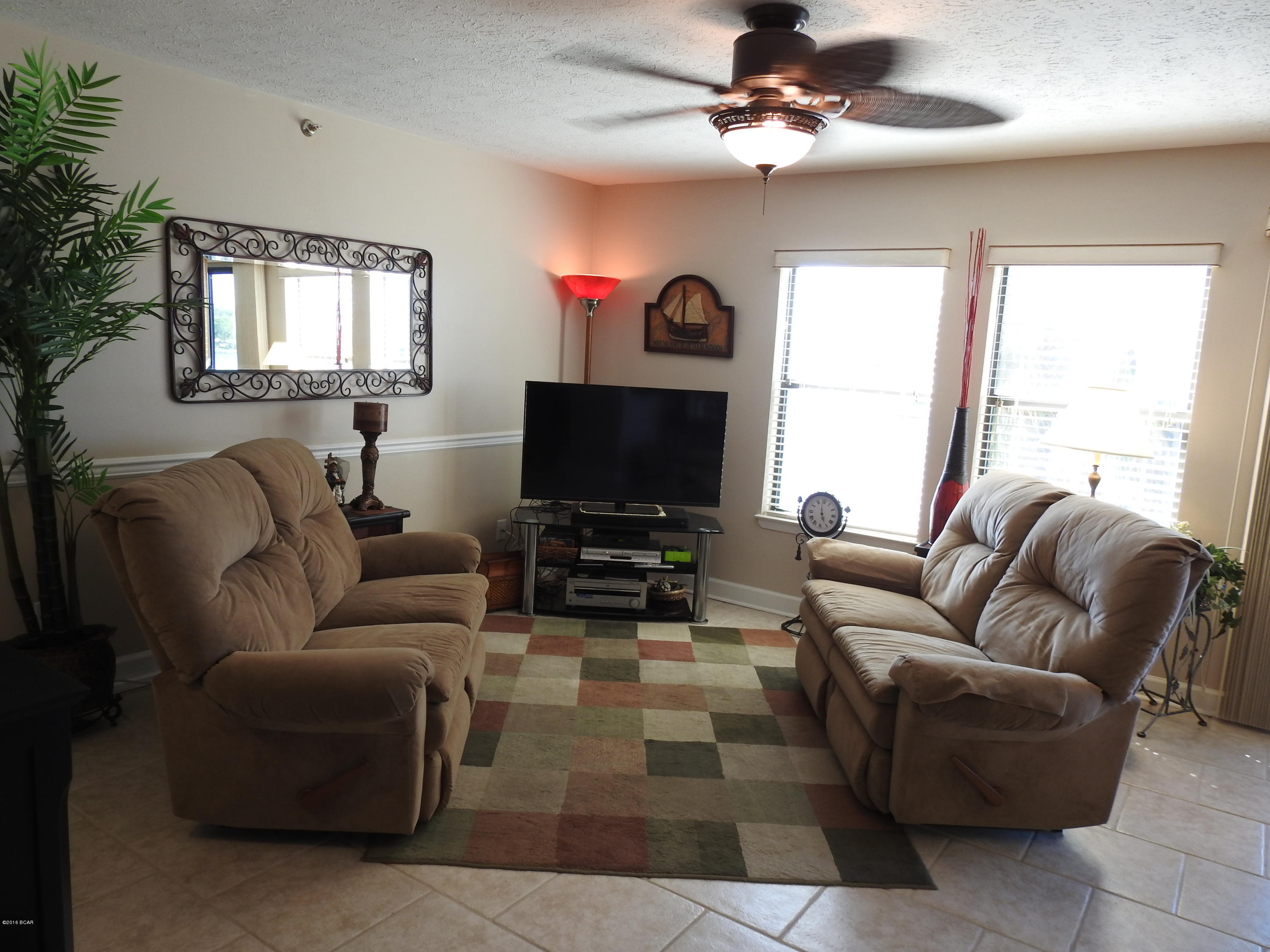 Bayou Pointe Villas - Residential