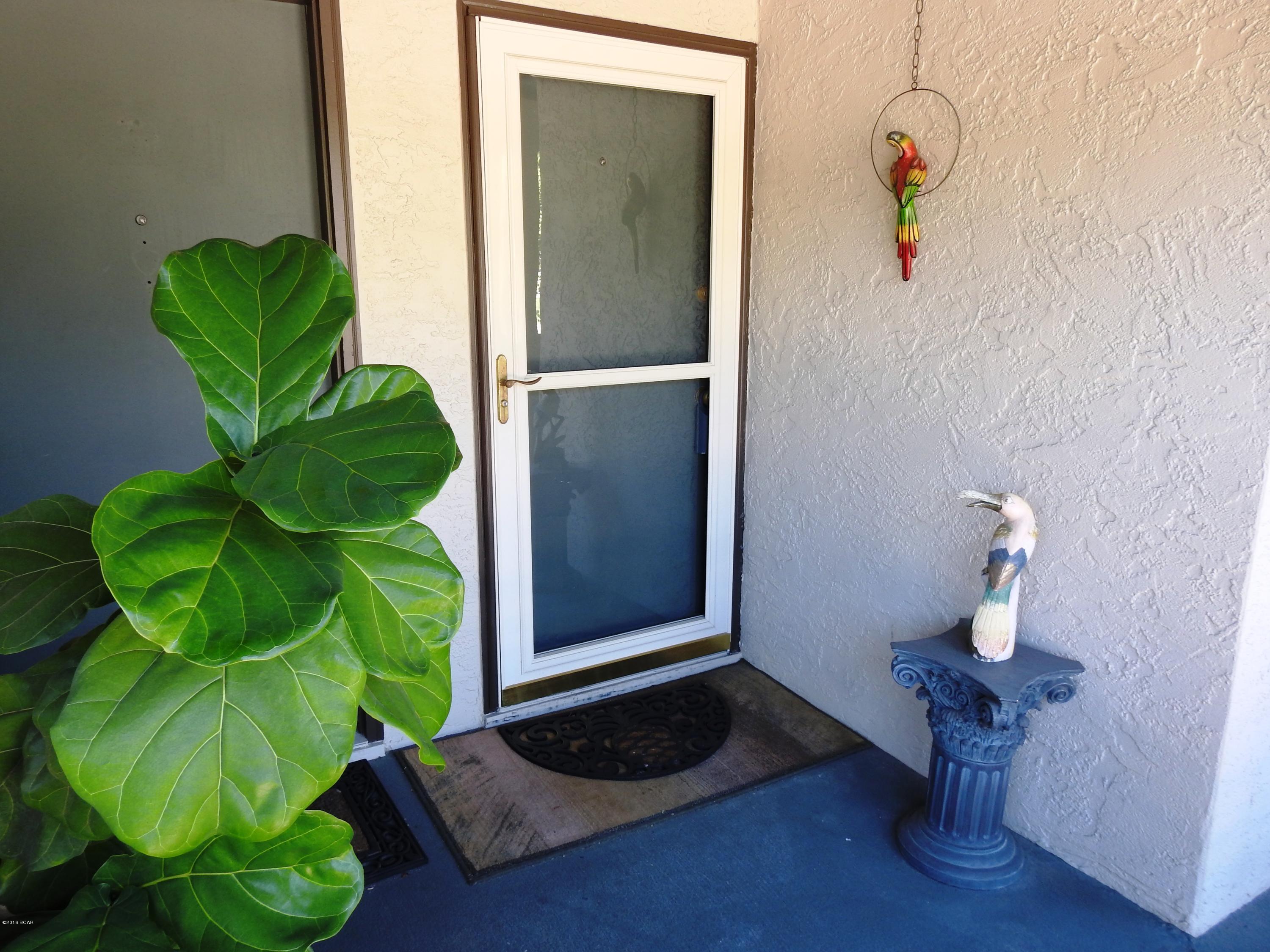 Bayou Pointe Villas - Residential