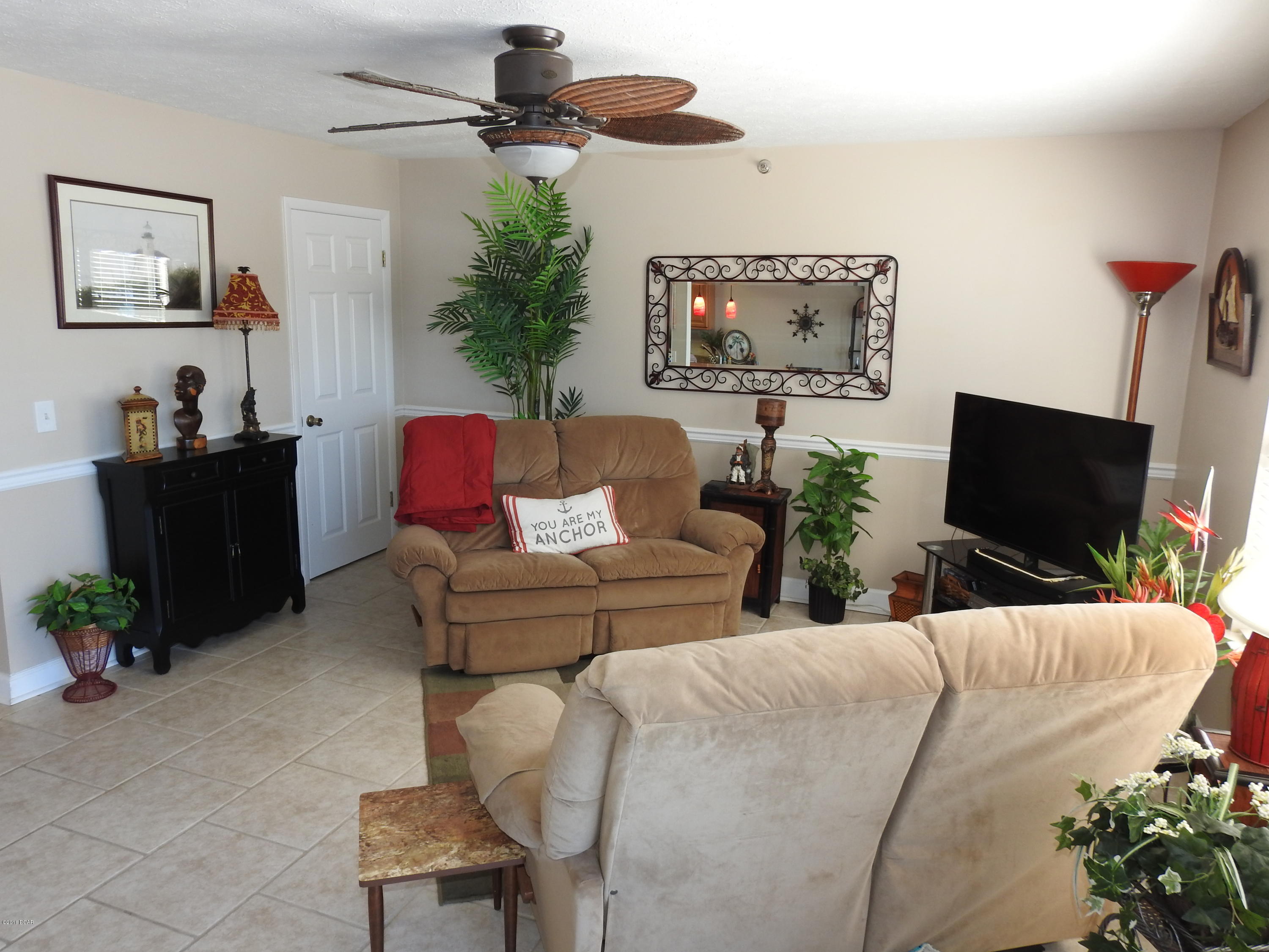 Bayou Pointe Villas - Residential