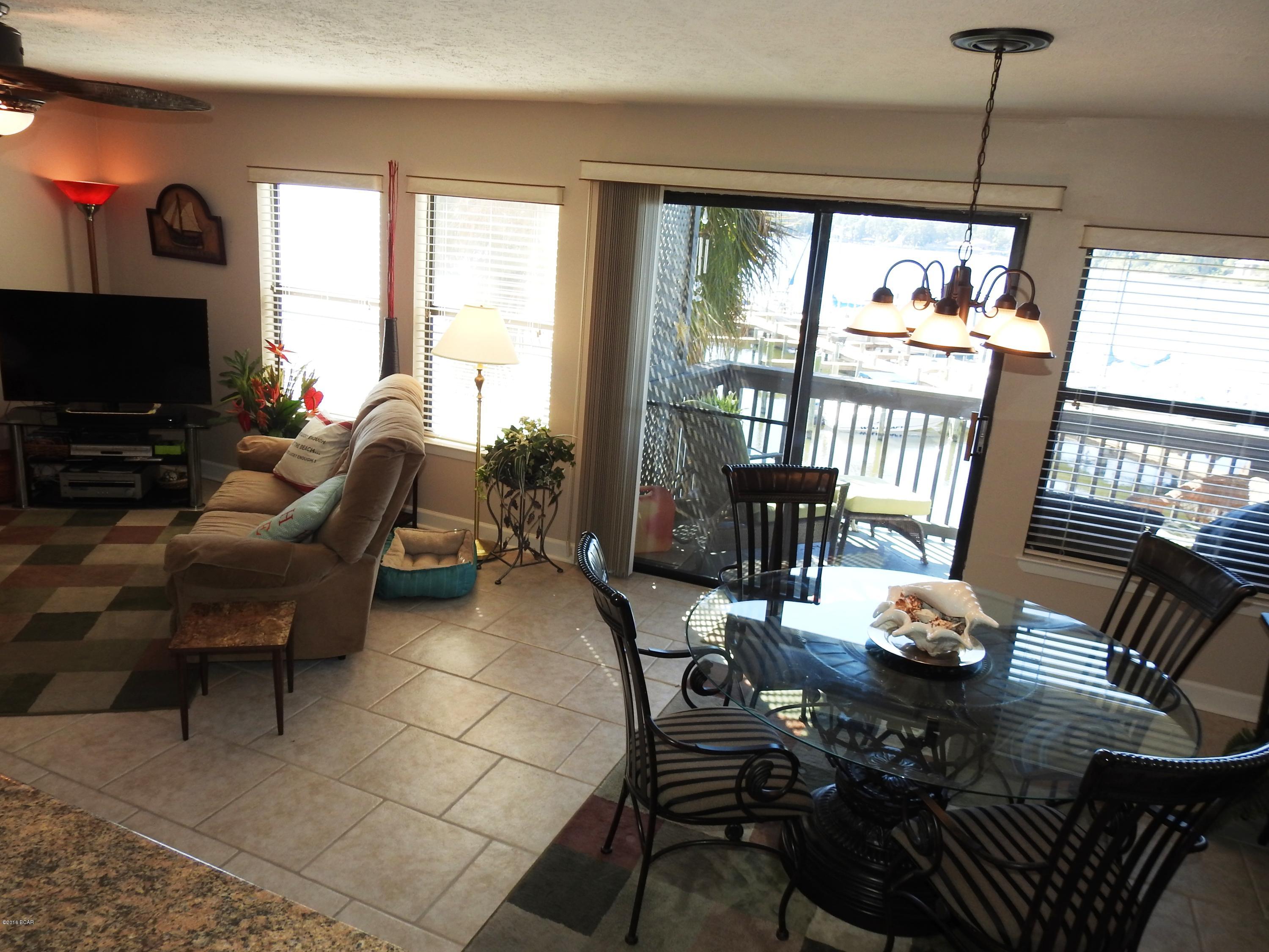 Bayou Pointe Villas - Residential