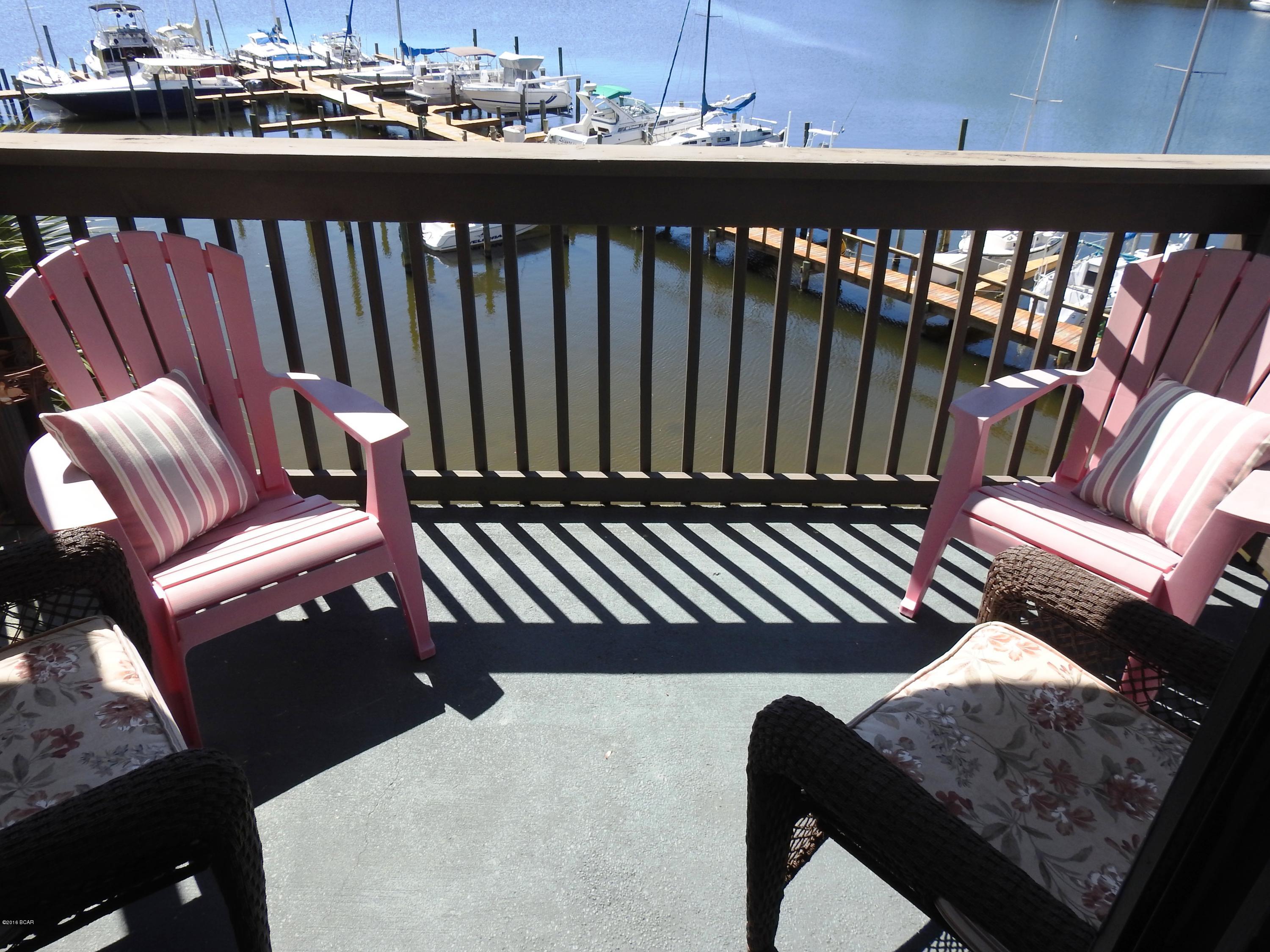 Bayou Pointe Villas - Residential